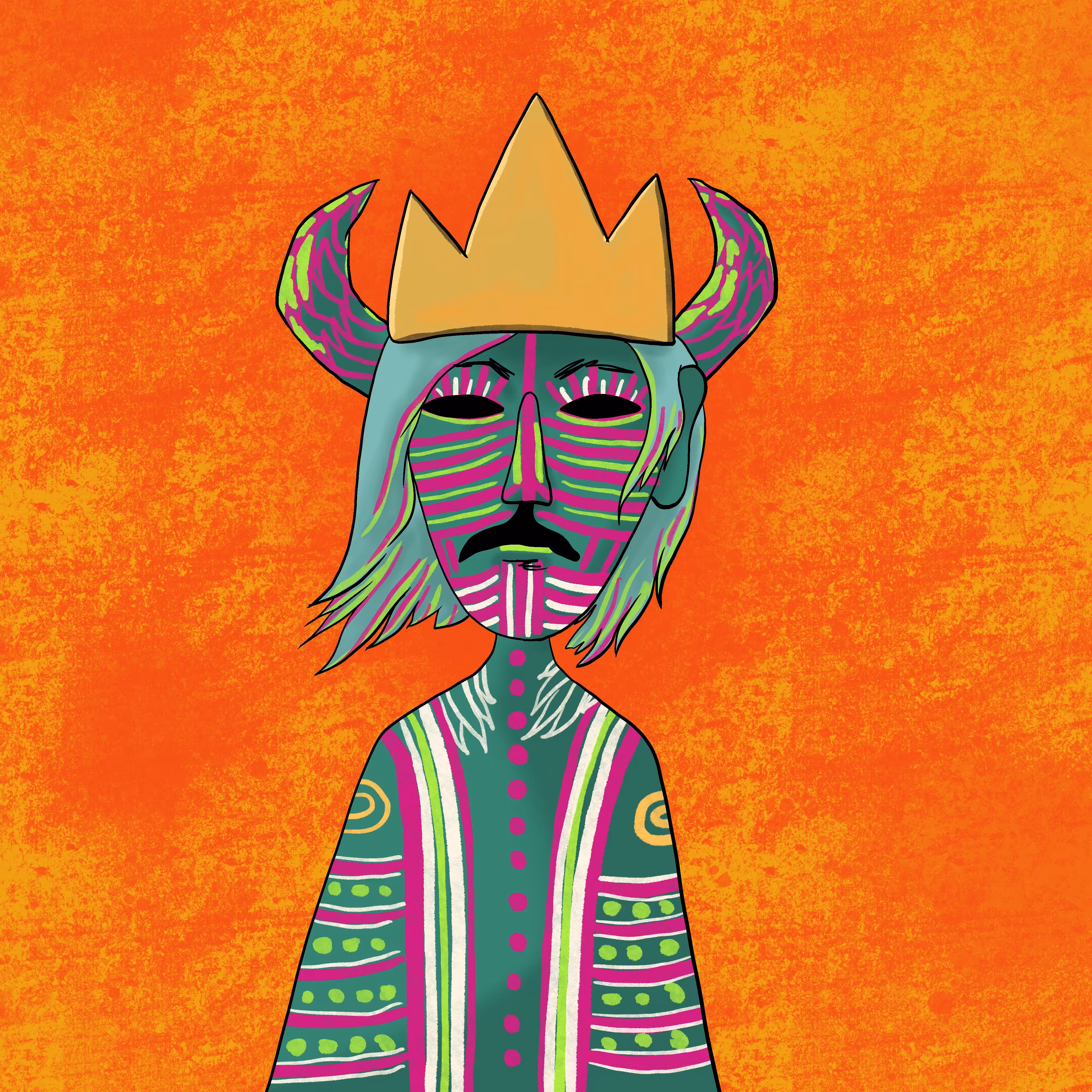Demon King