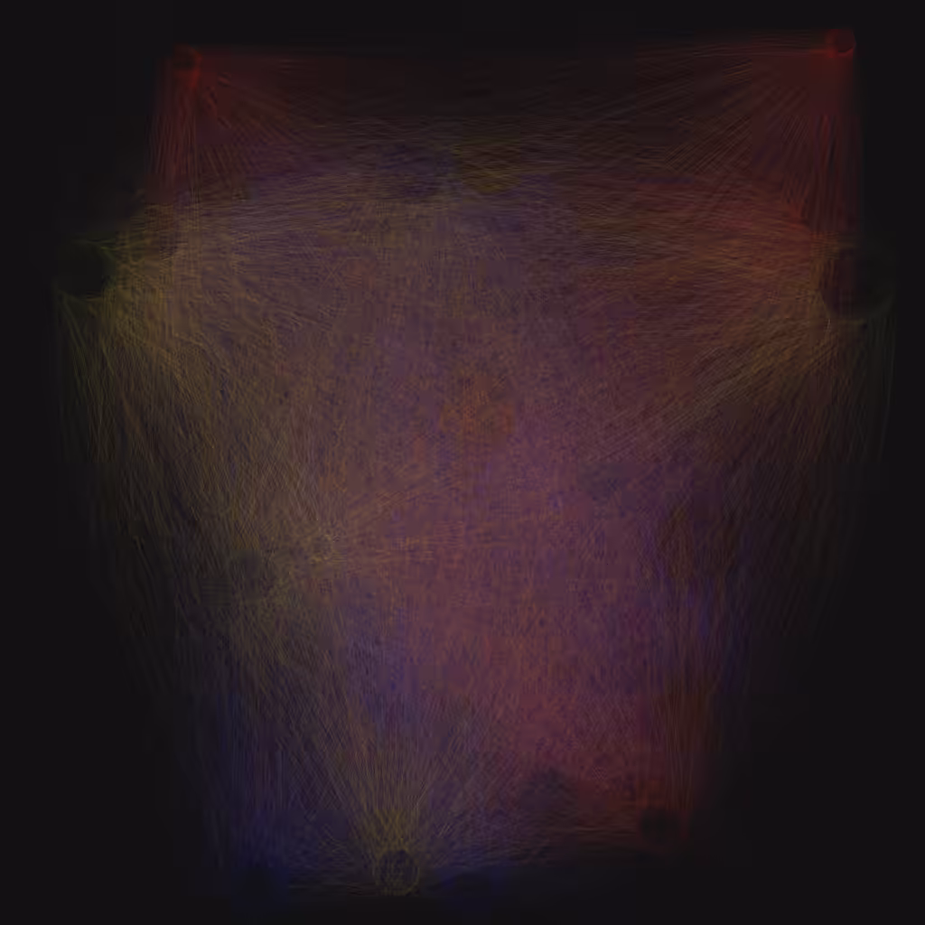 Ghosts of the Spheres #52