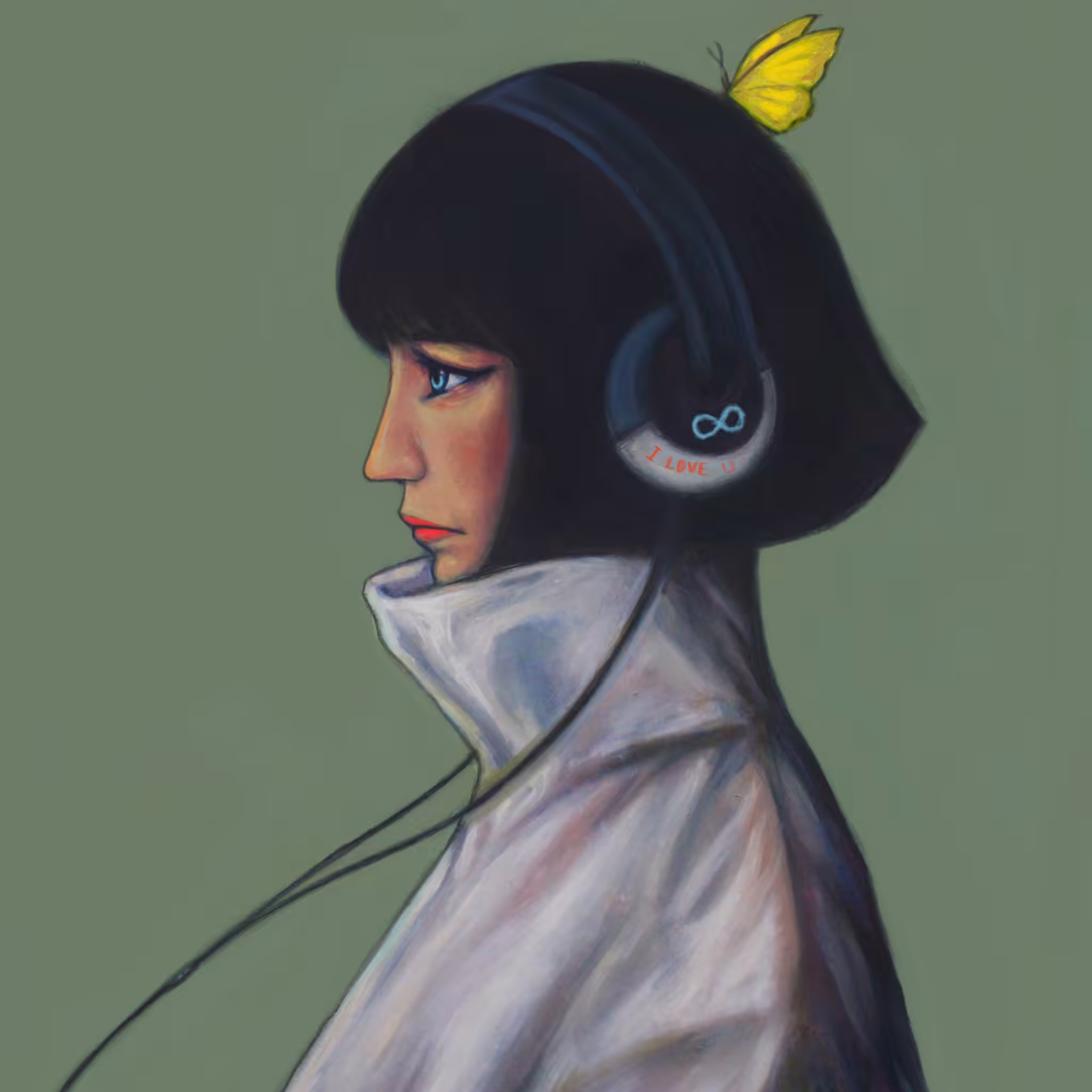 LISTEN TO ME 🎧