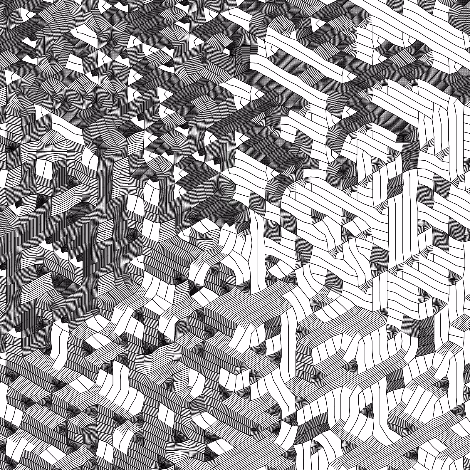 Proxemics #60