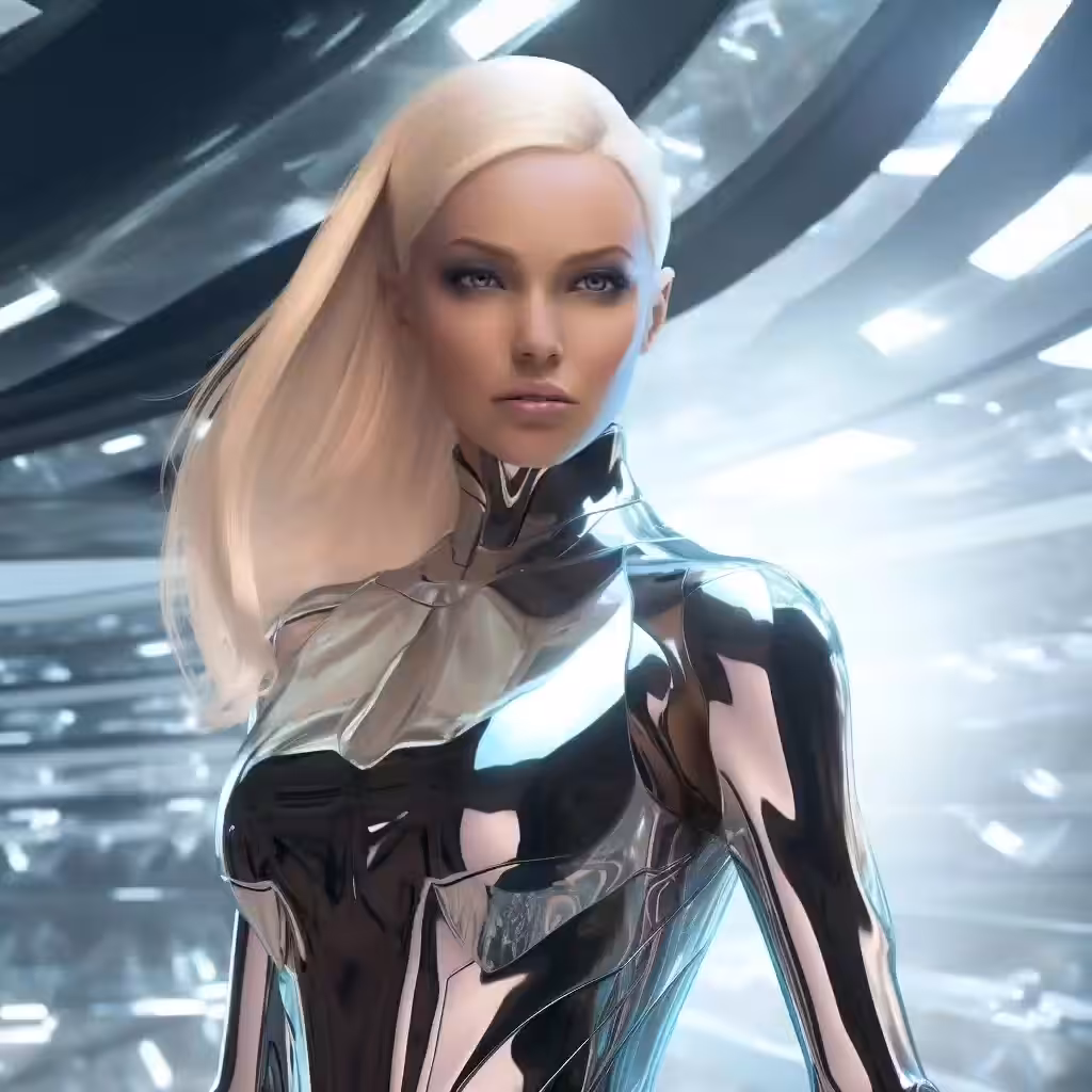 Aurora Sterling