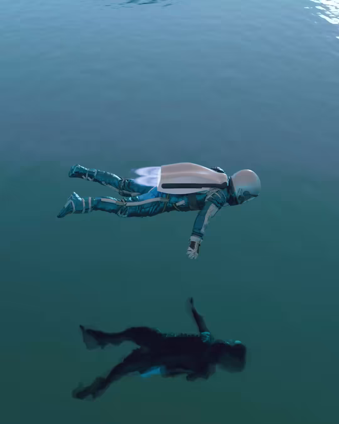 Enjoy the Flight