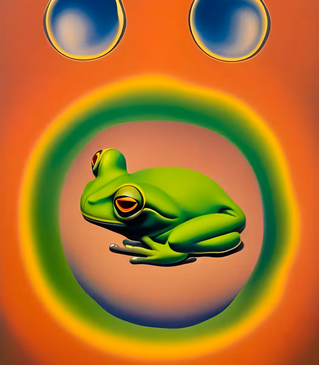 FROGES #164