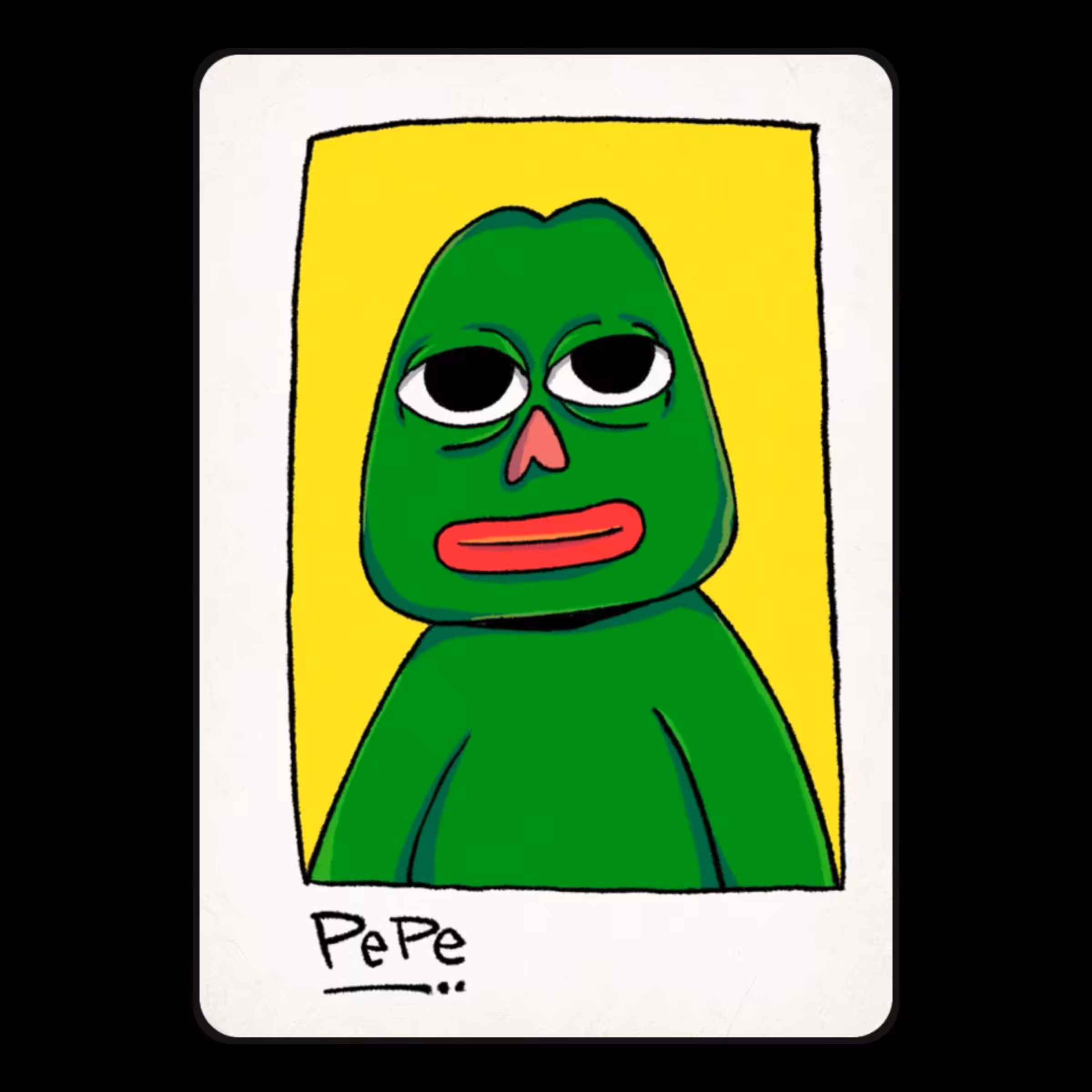 vibe pfp #3309
