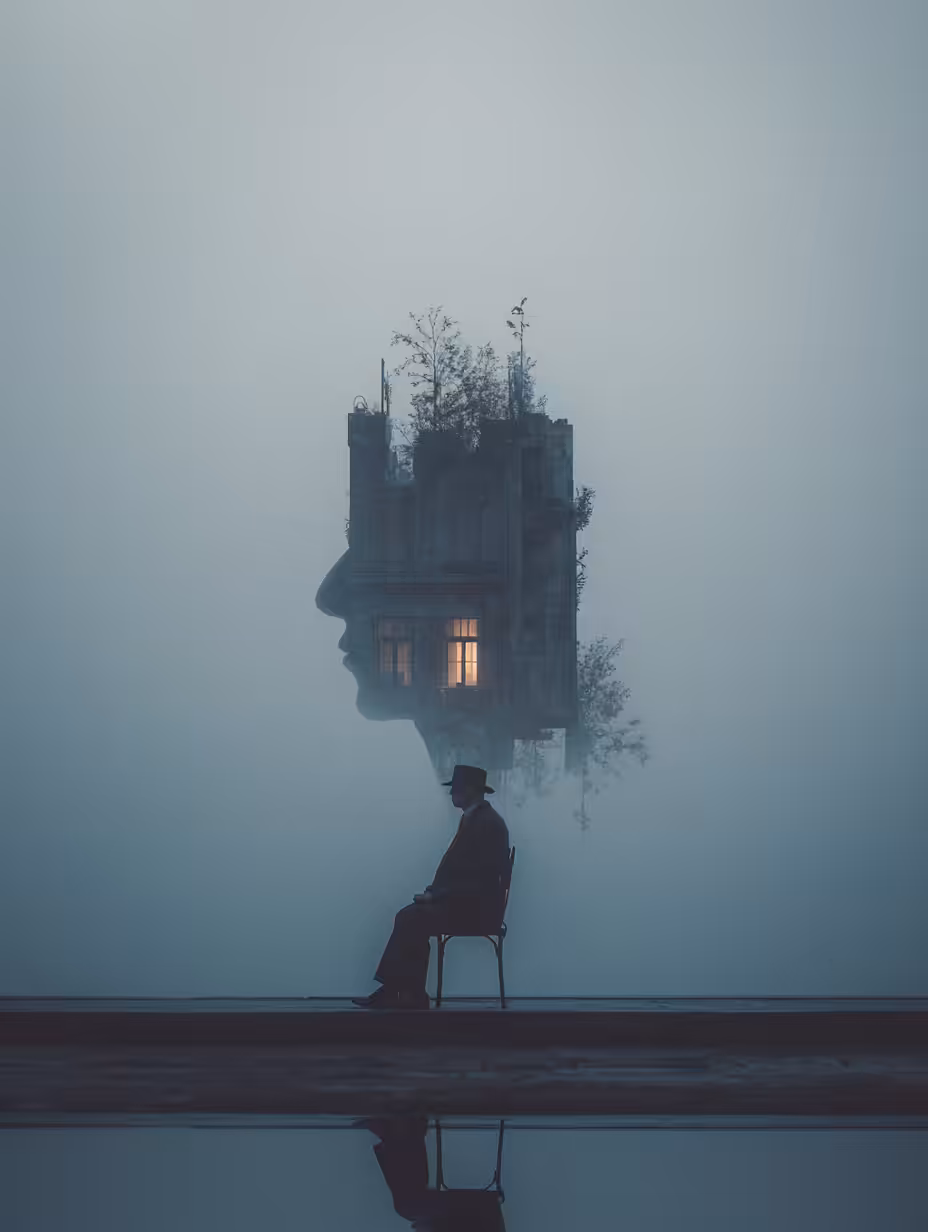 Surreality: Haven