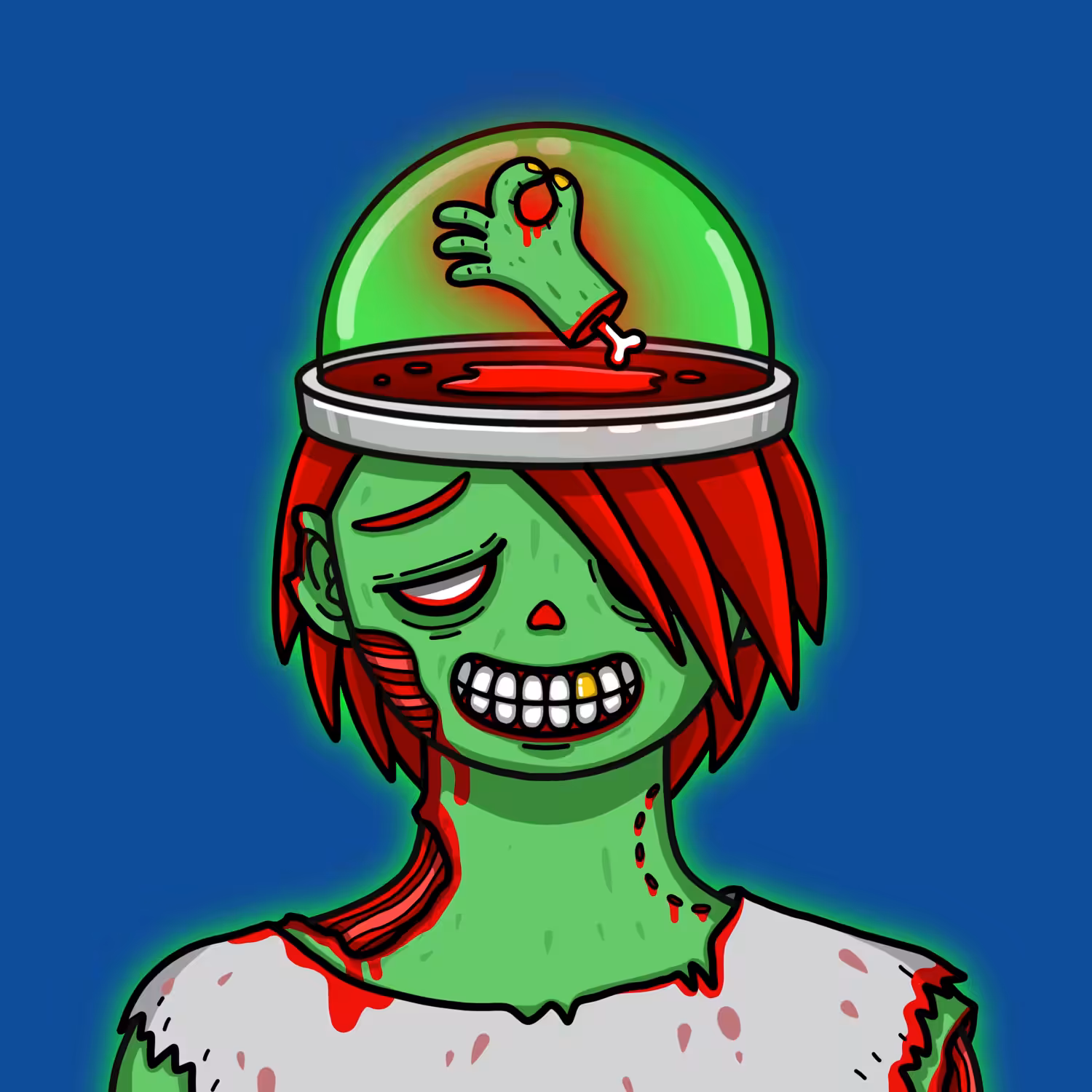 Mini_In my head_#63