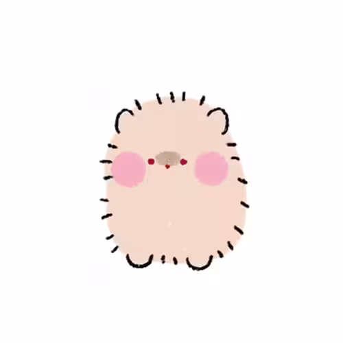 angy dog