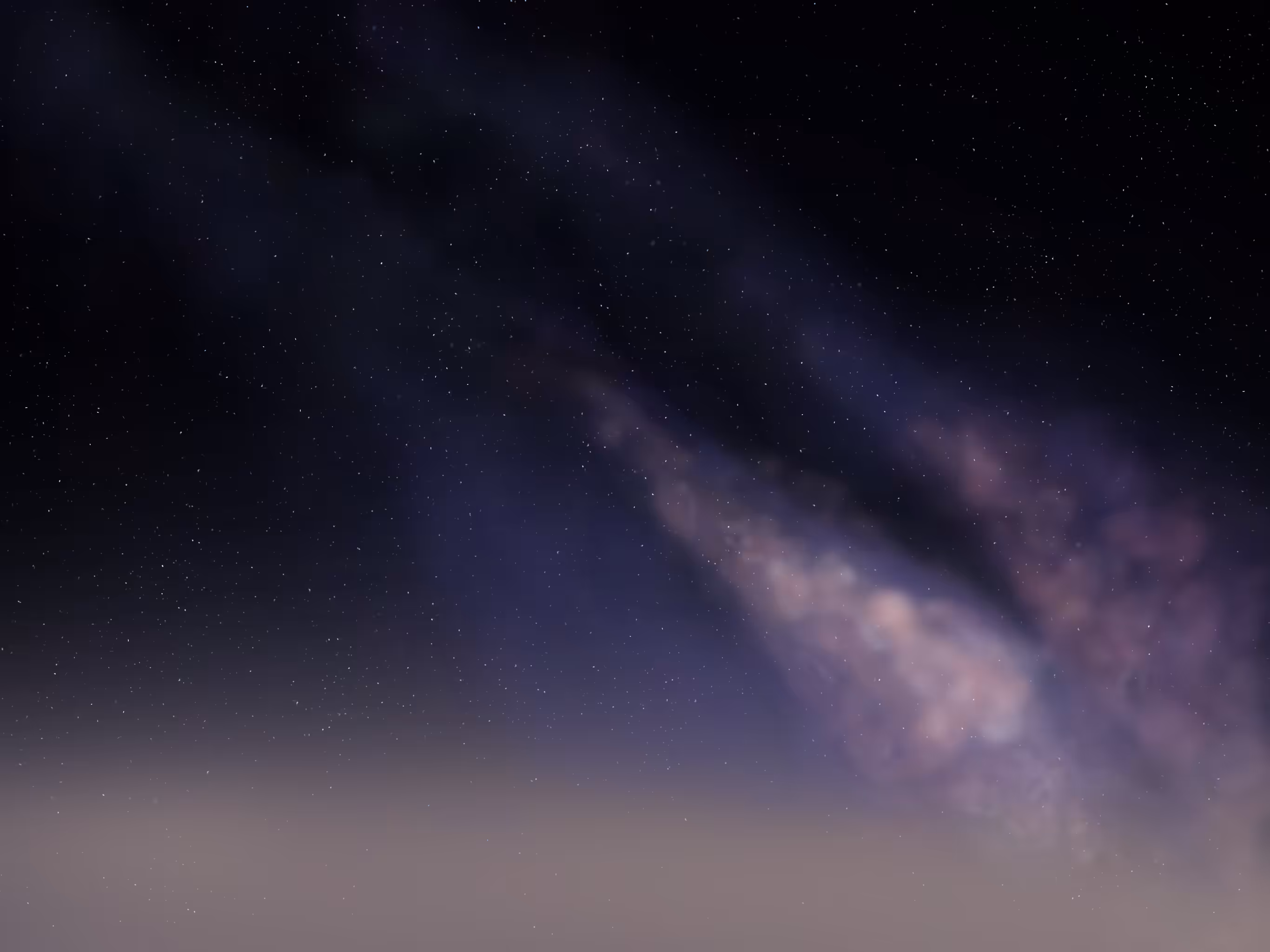 Milky Way