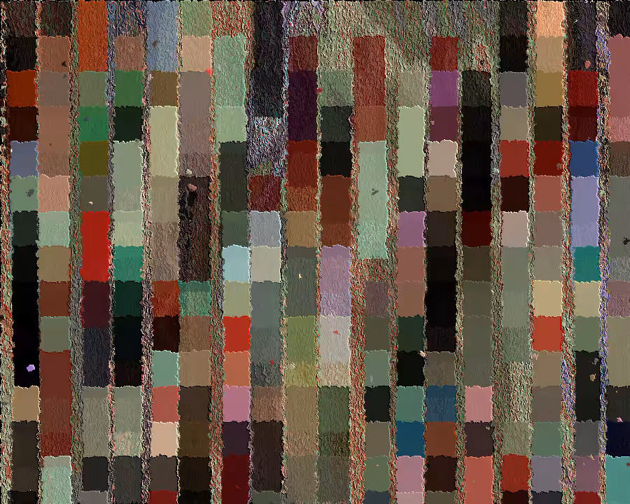 Patchwork #41