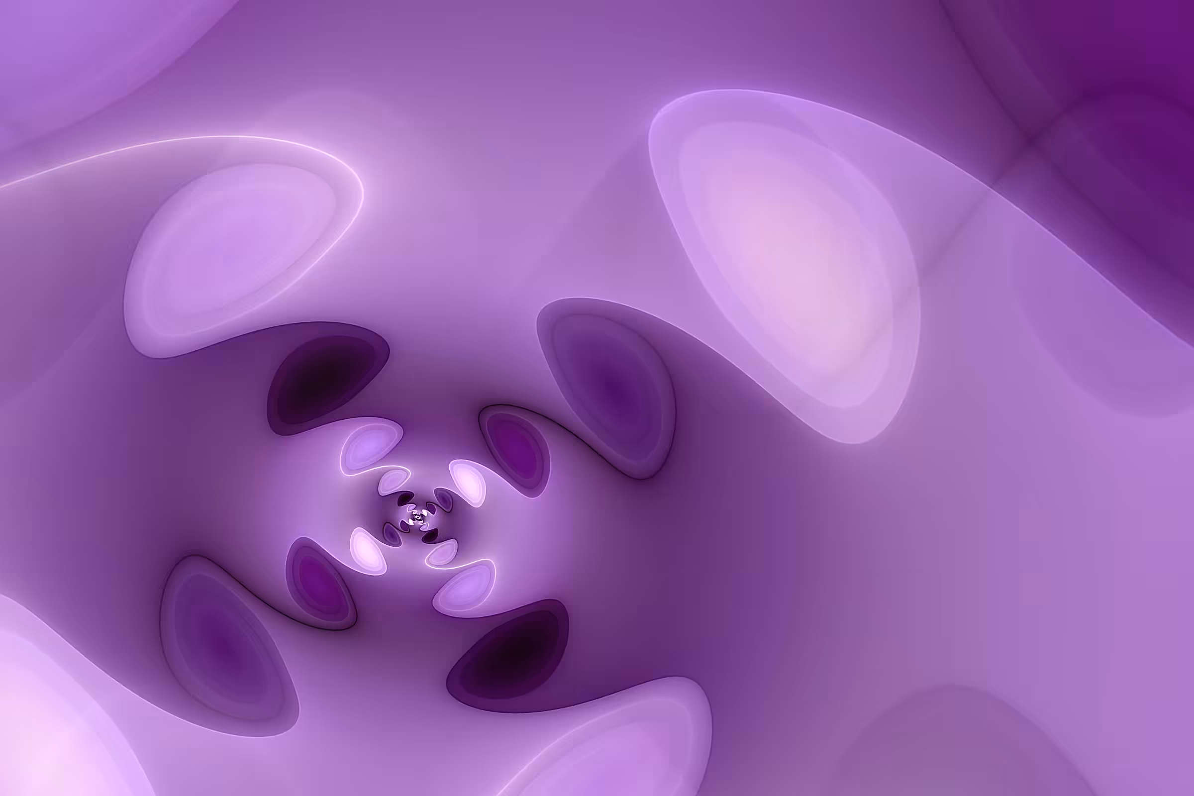 Volute #140