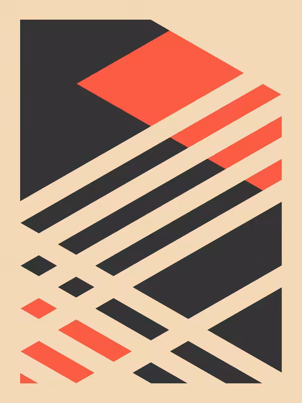 Woven #64