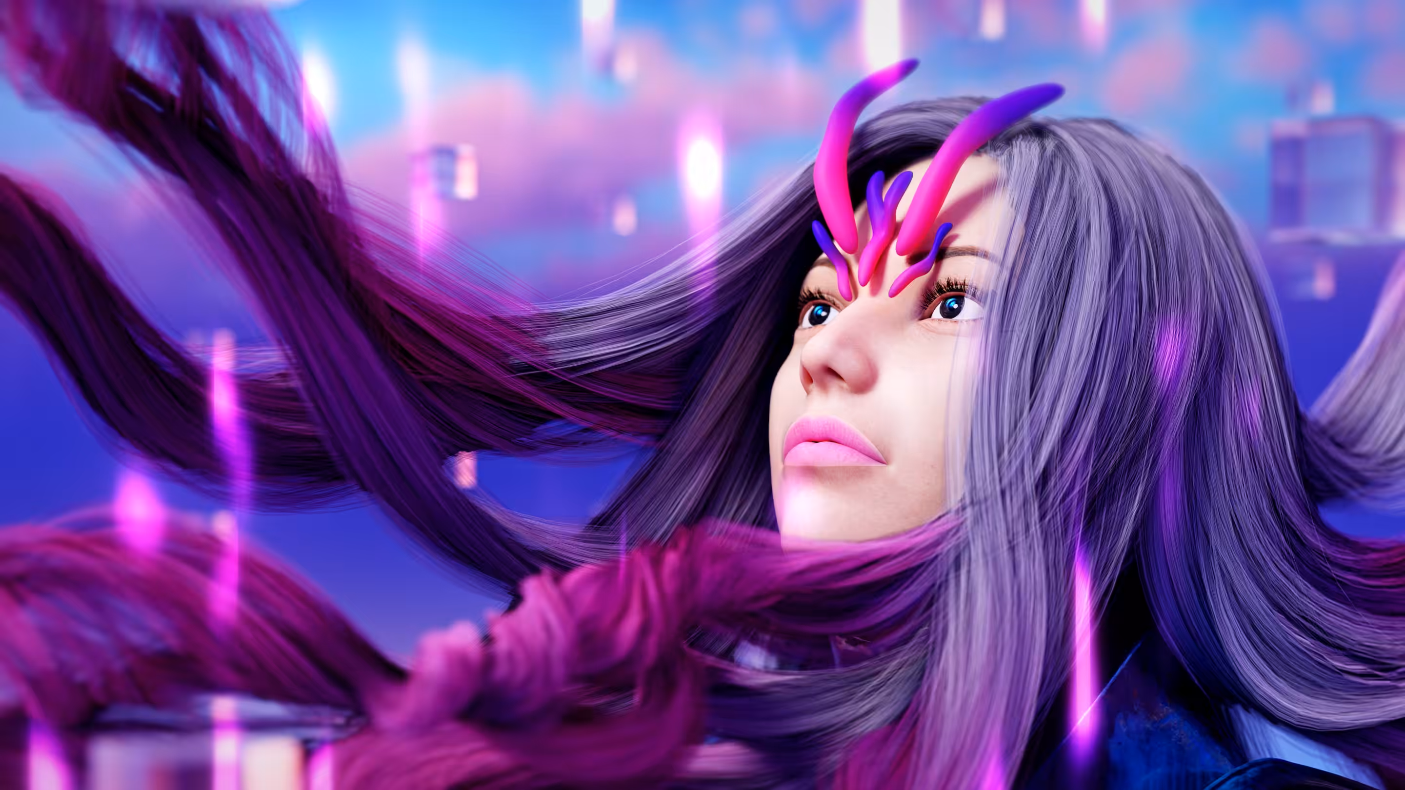 METAQUEEN