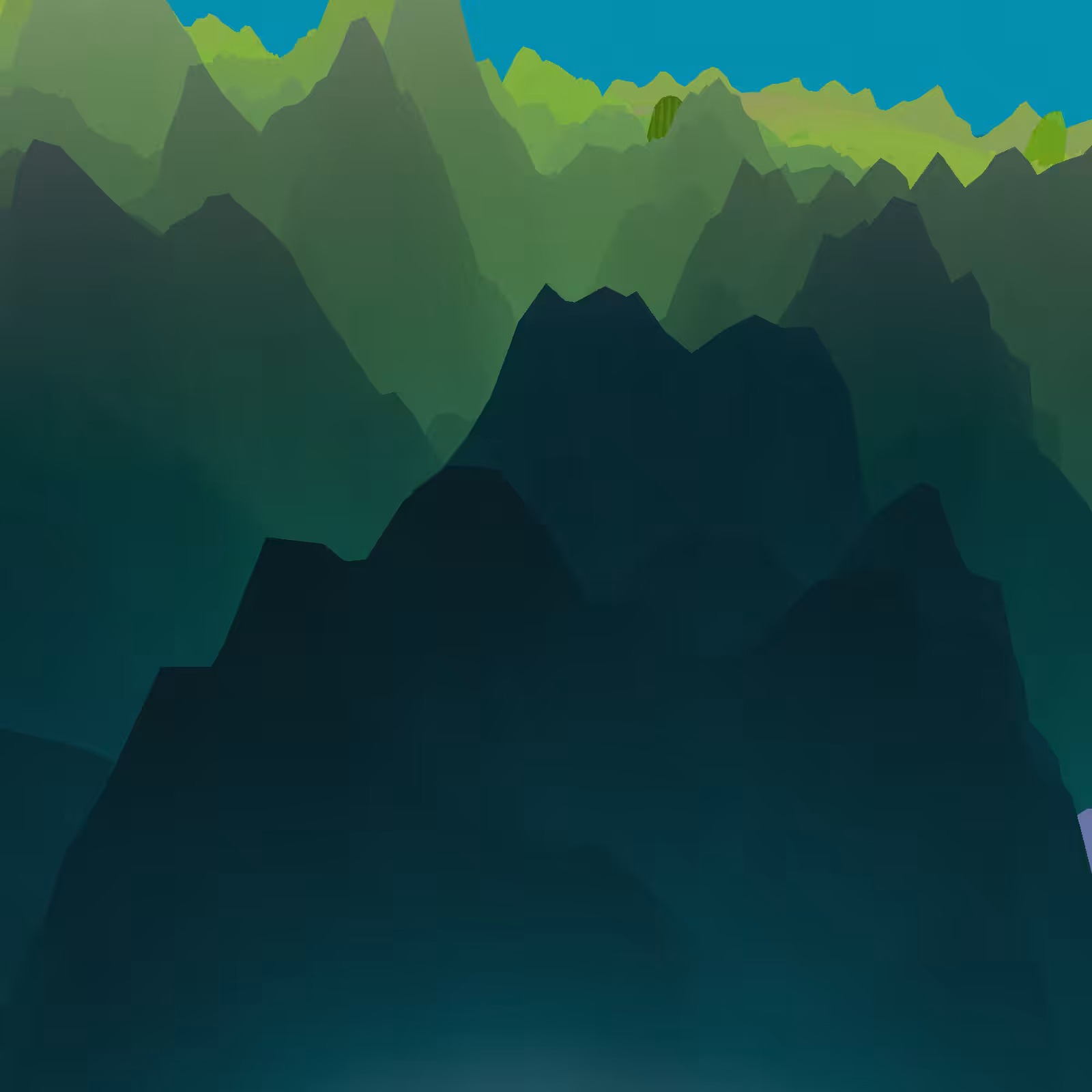 Terra Nova #97