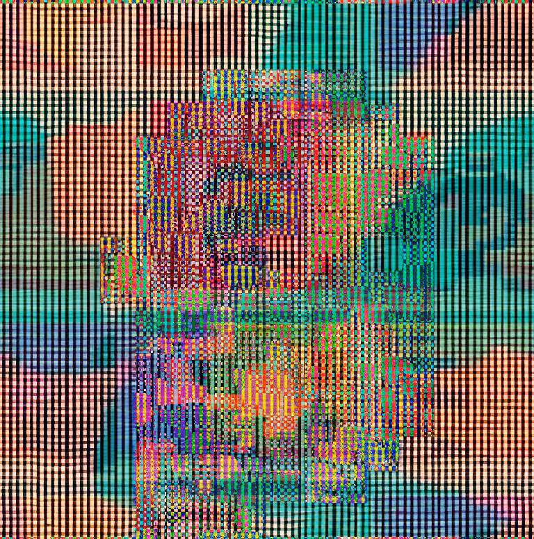 coalescence #4552