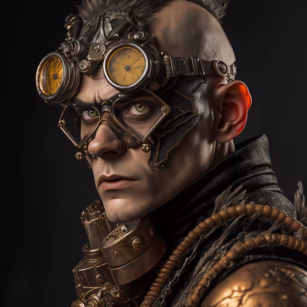 The Tinkerer