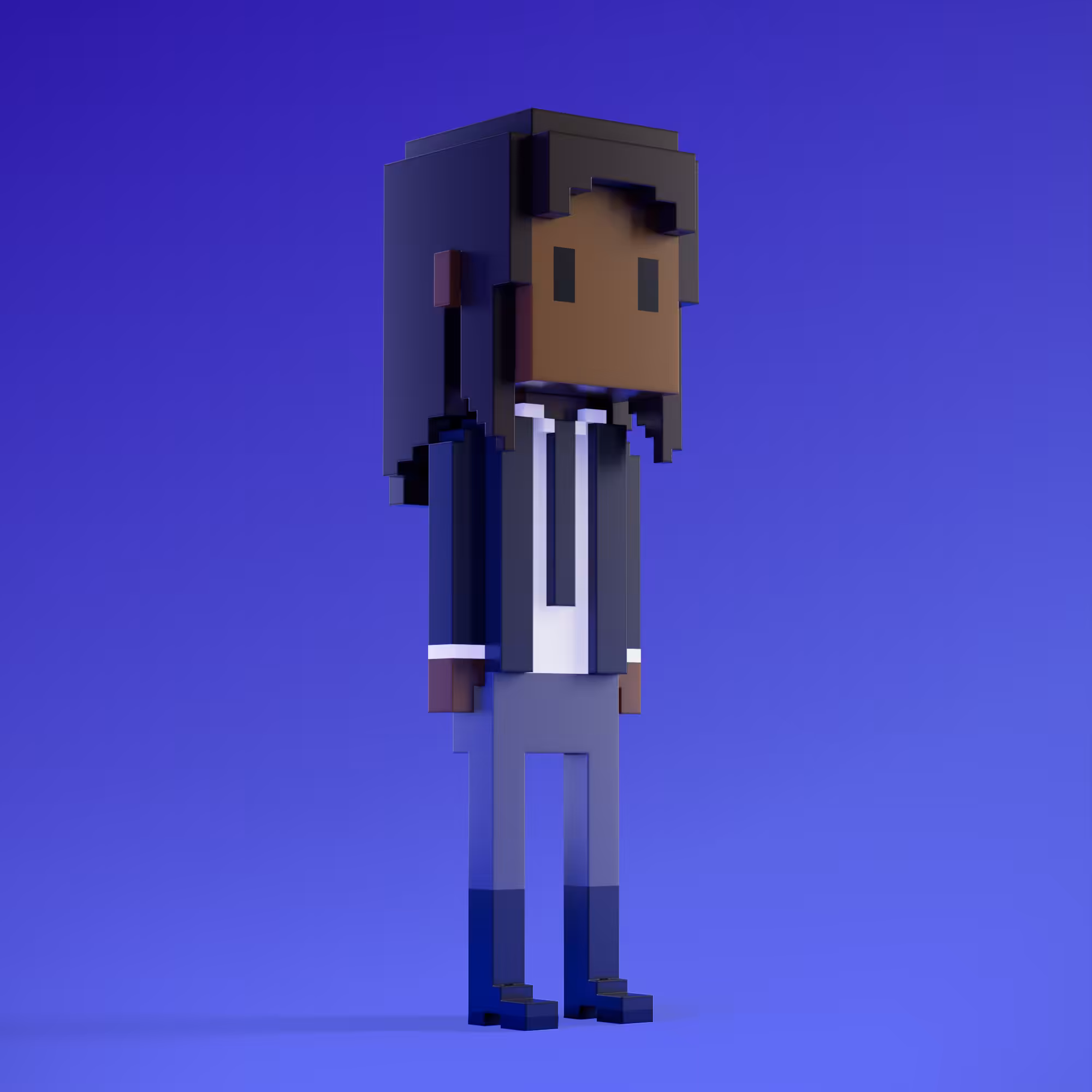 Meebit #6603