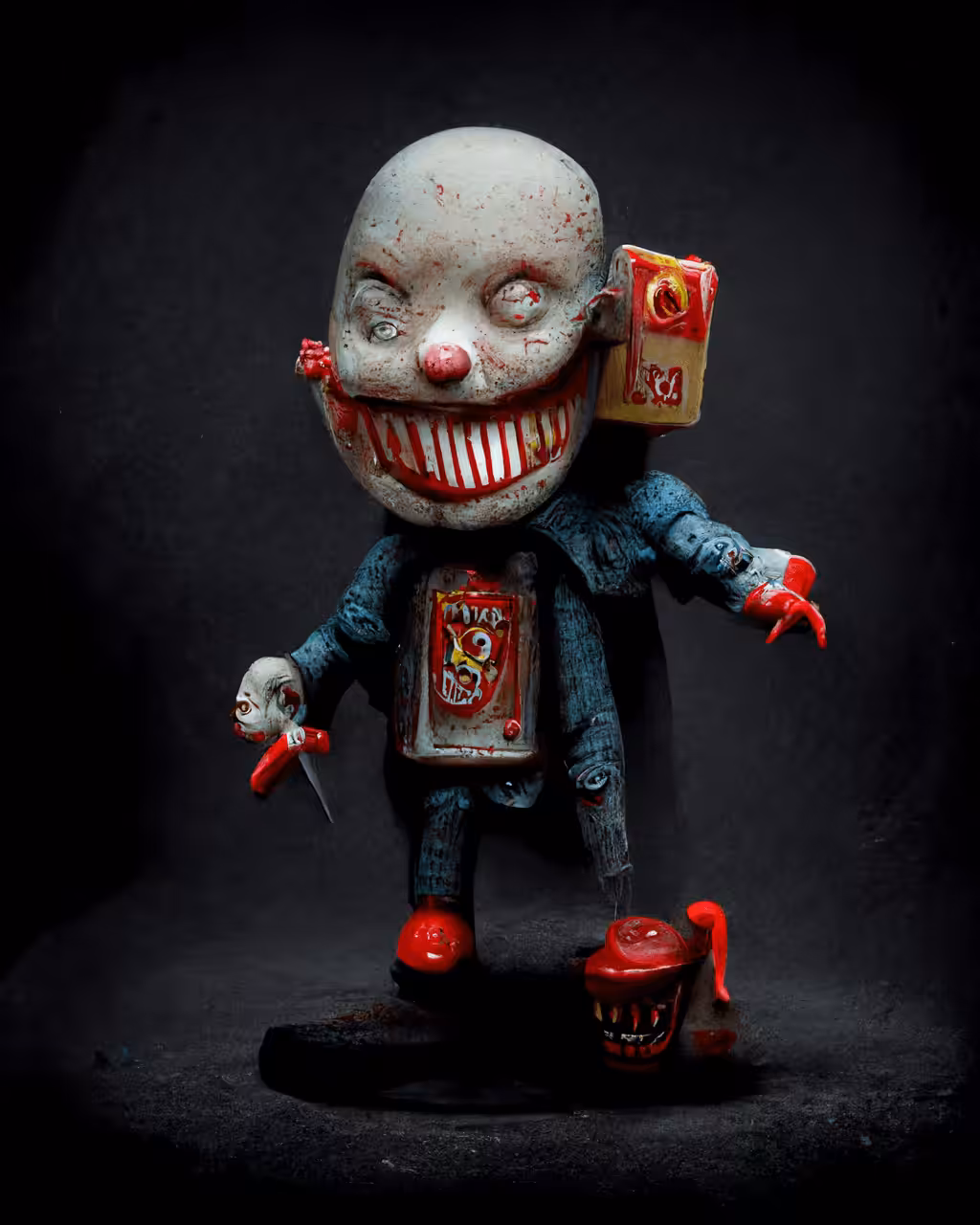 Jack #7