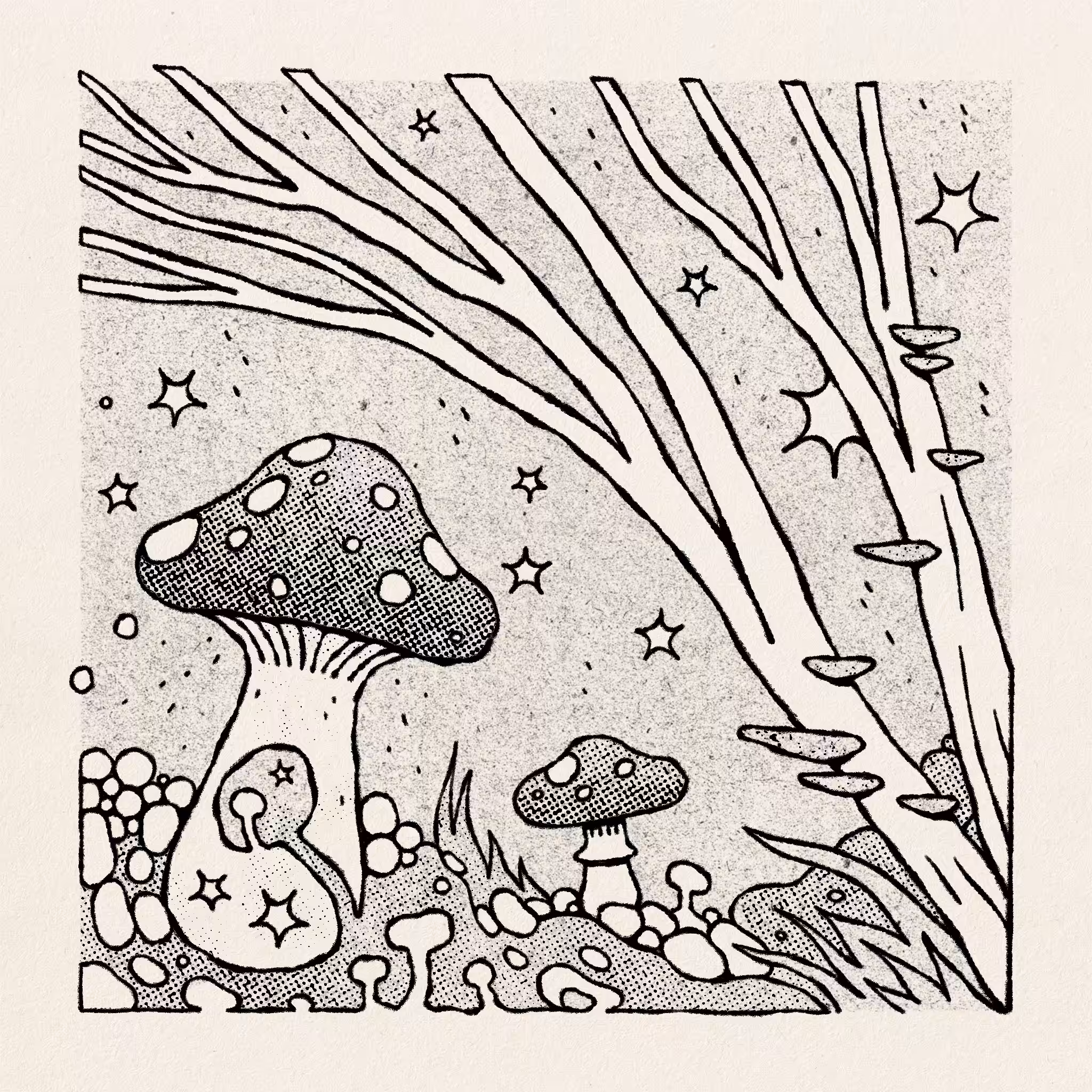 Energy Sketch #127