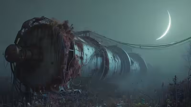 DX01: SINGULARITY 41119