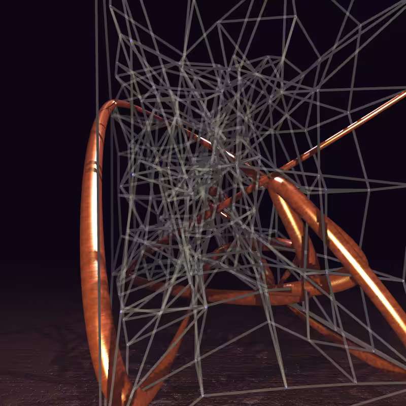 Ensnared #65