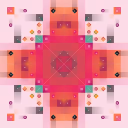 Block Symmetry