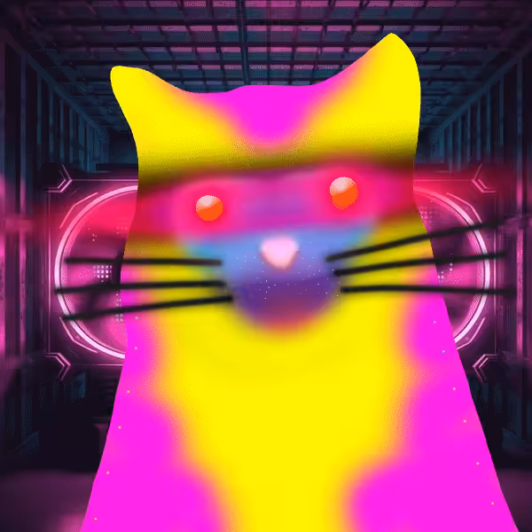 Quantum Cats #337