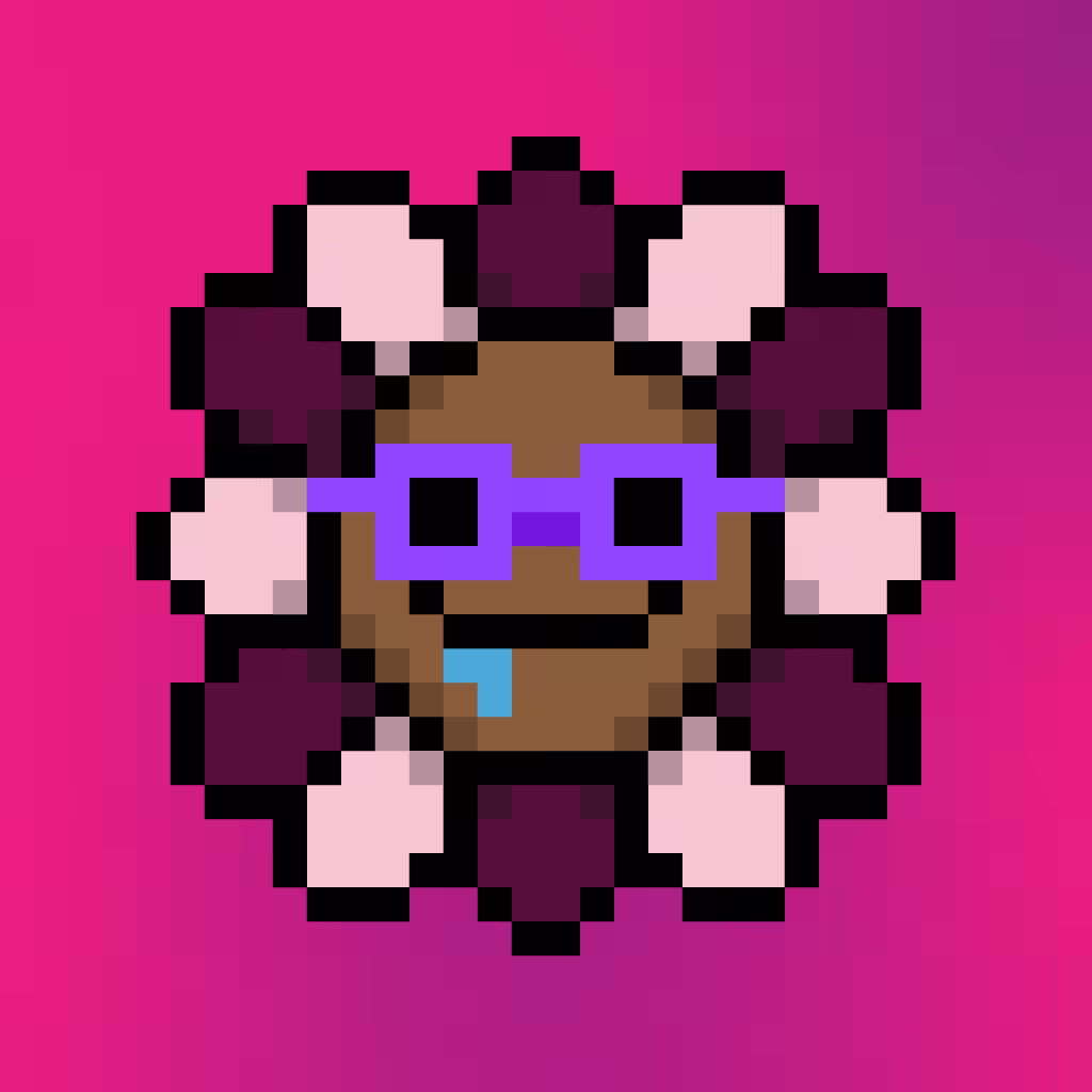 Murakami.Flower #6983
