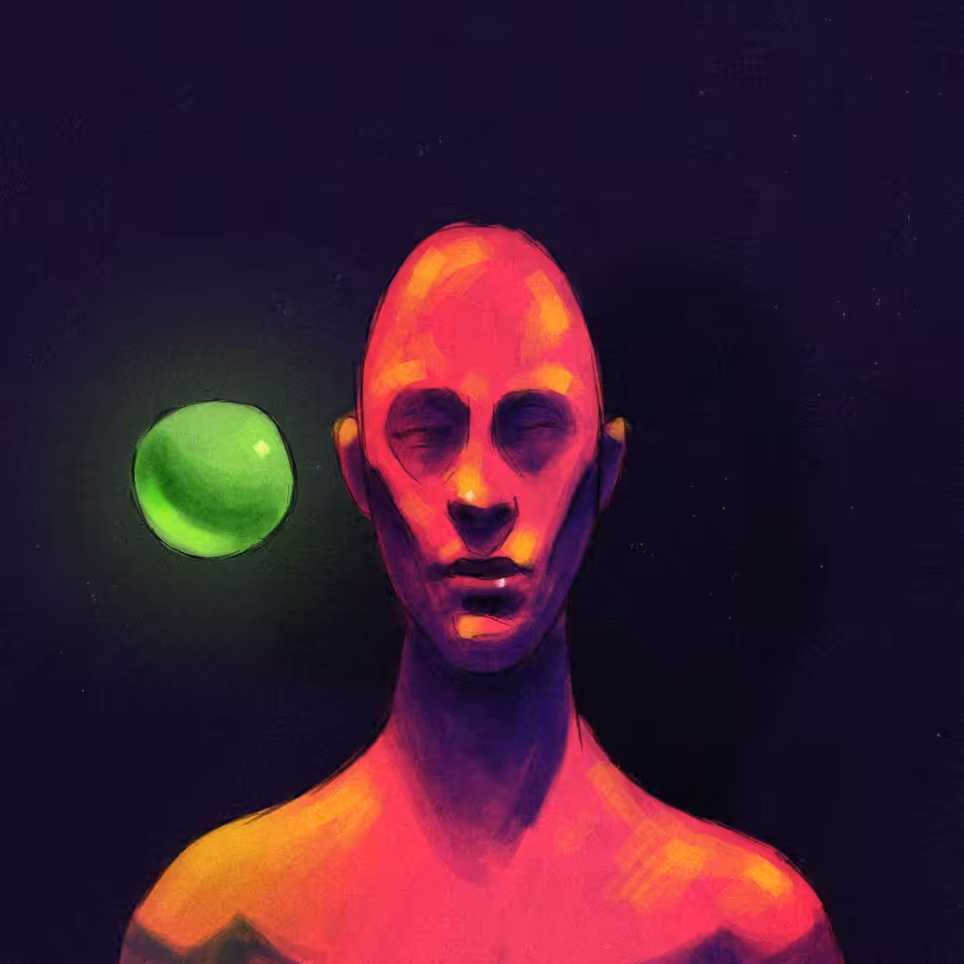 Delusion