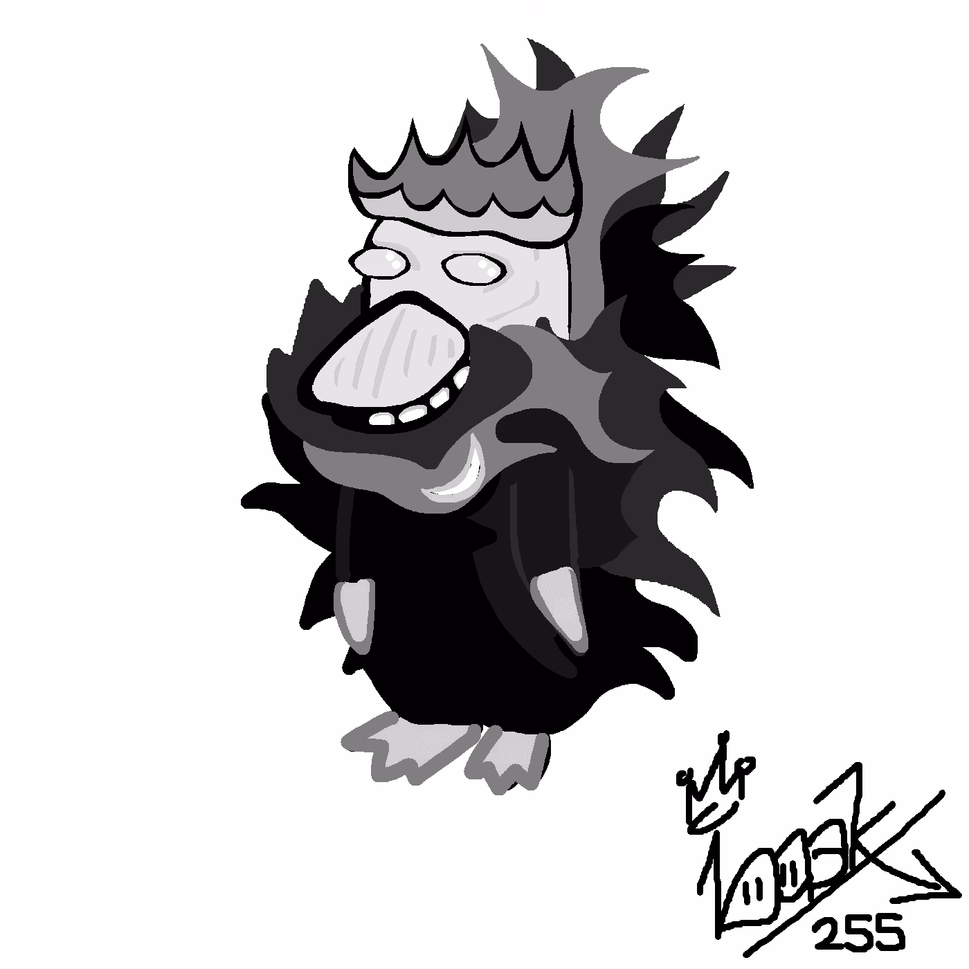 #70 @XIII_333