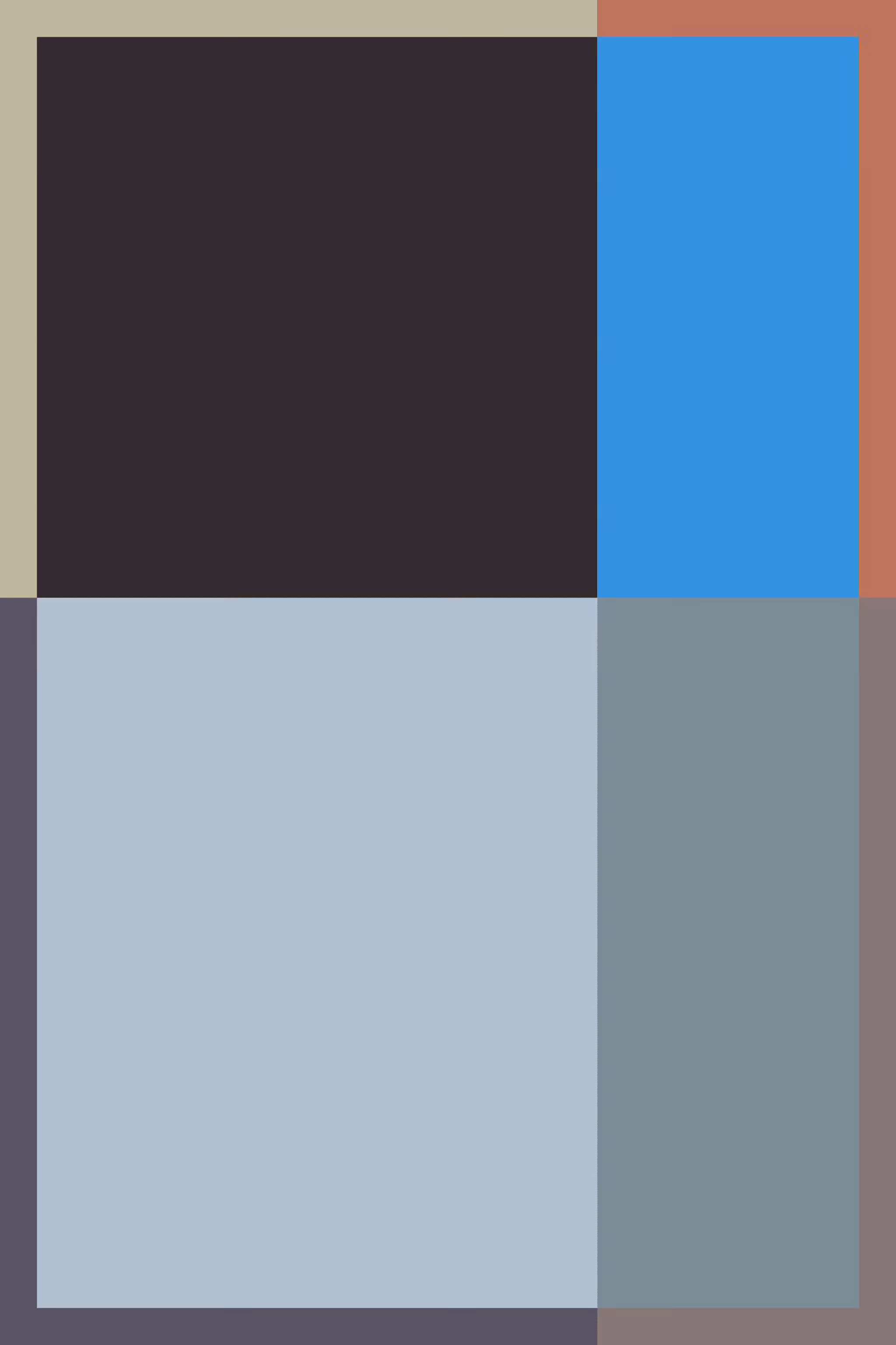 Generative Minimalism #30