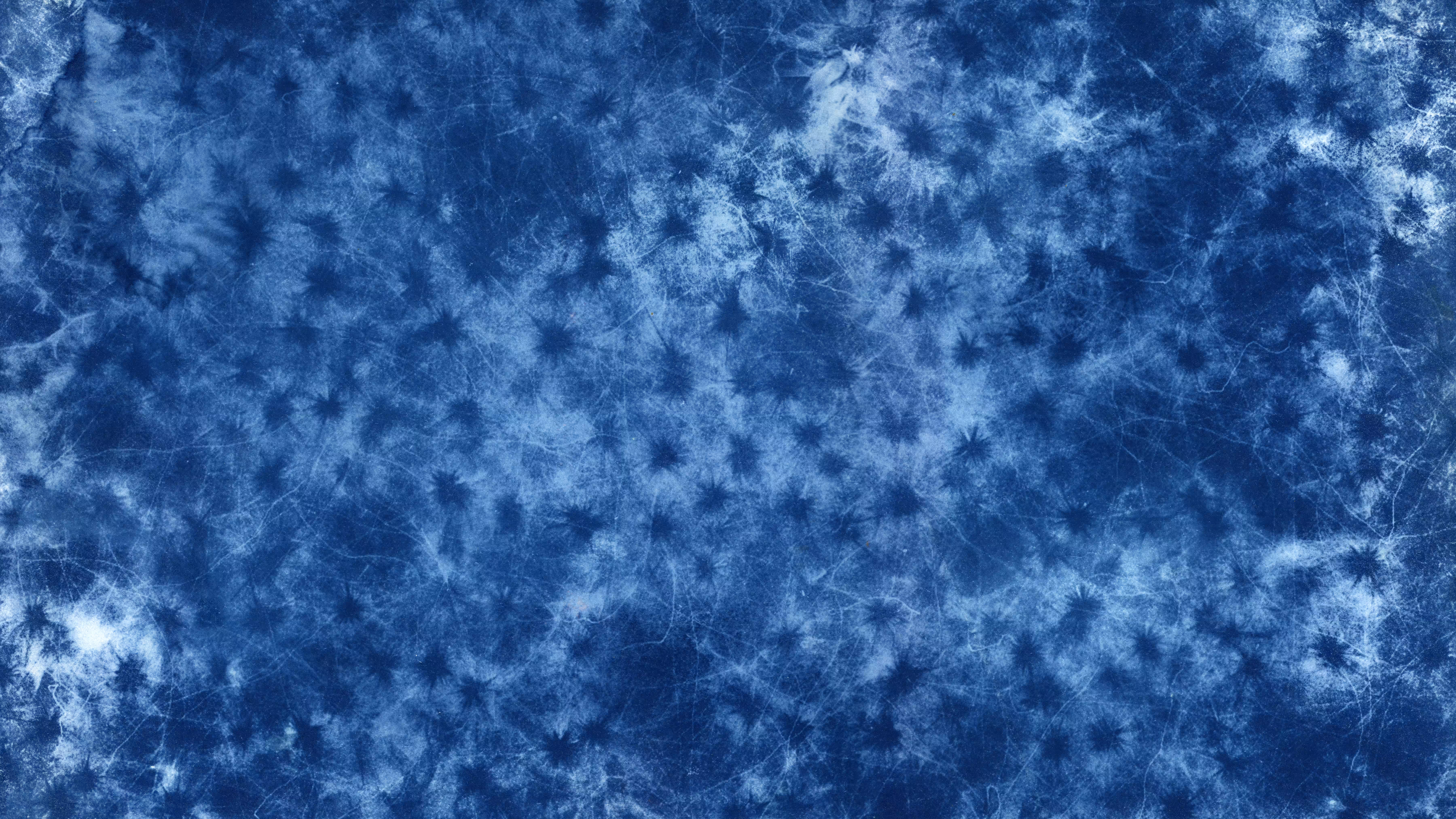 Neuro Bomb Cyanotype