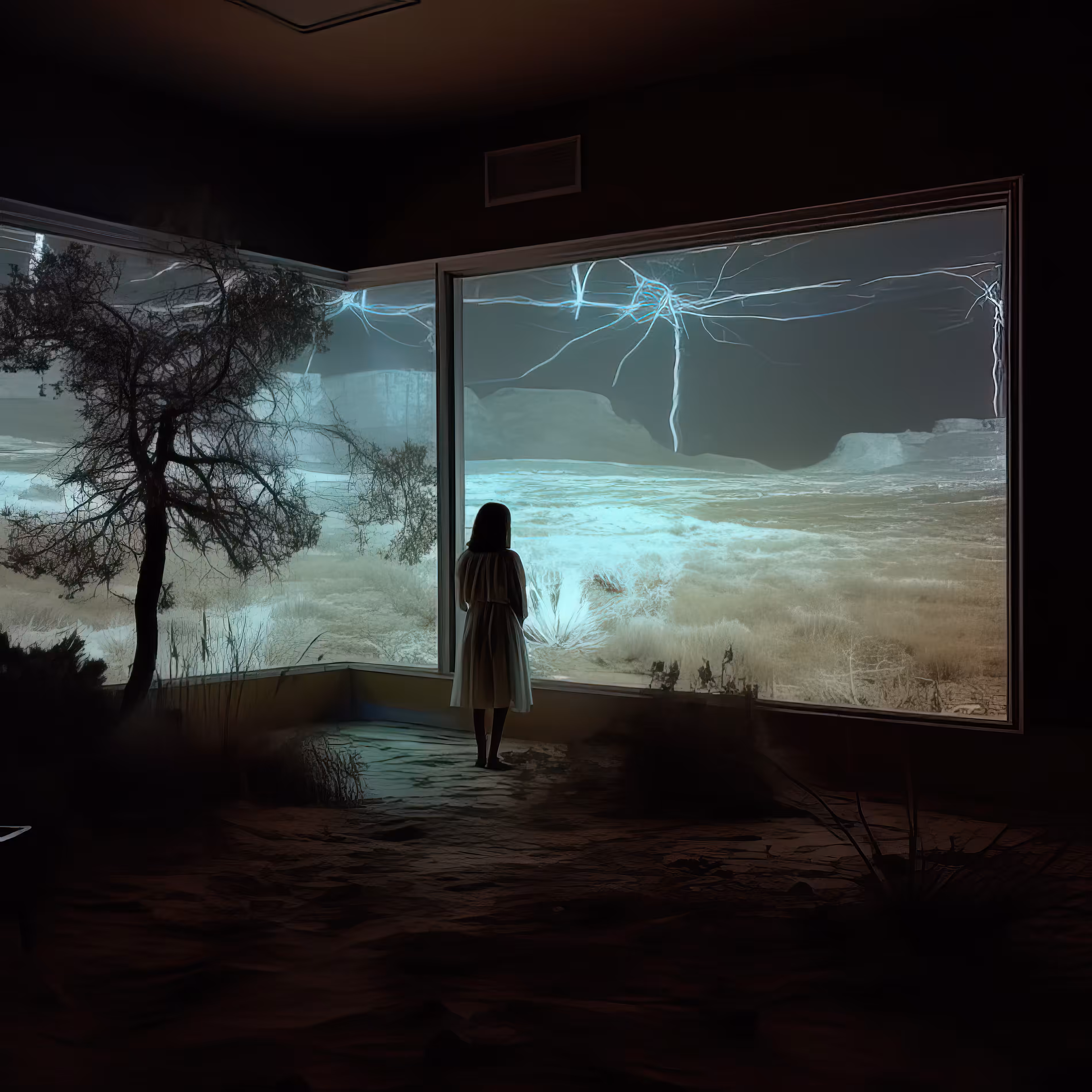 LOST FUTURES: LILY
