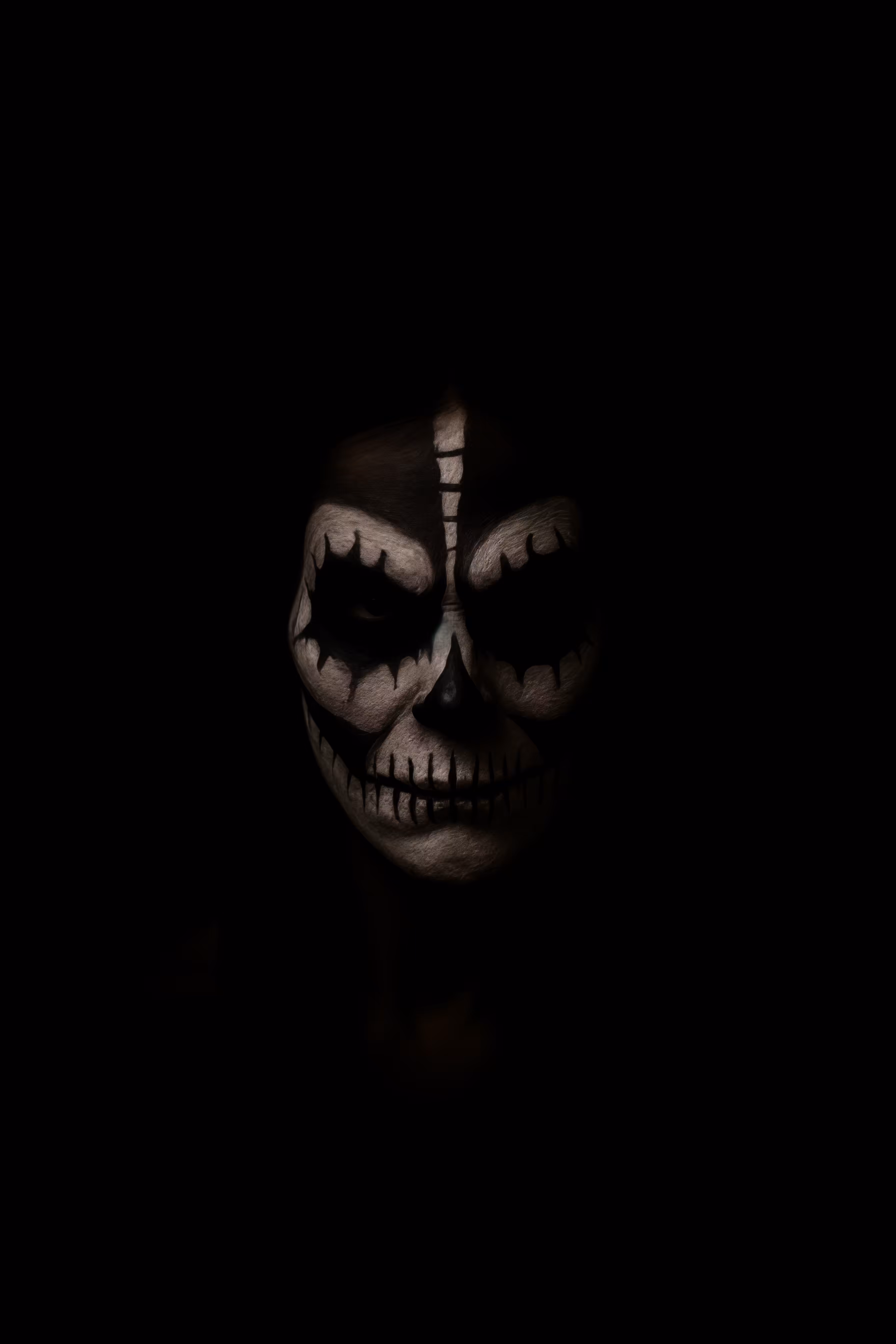Dark Clown