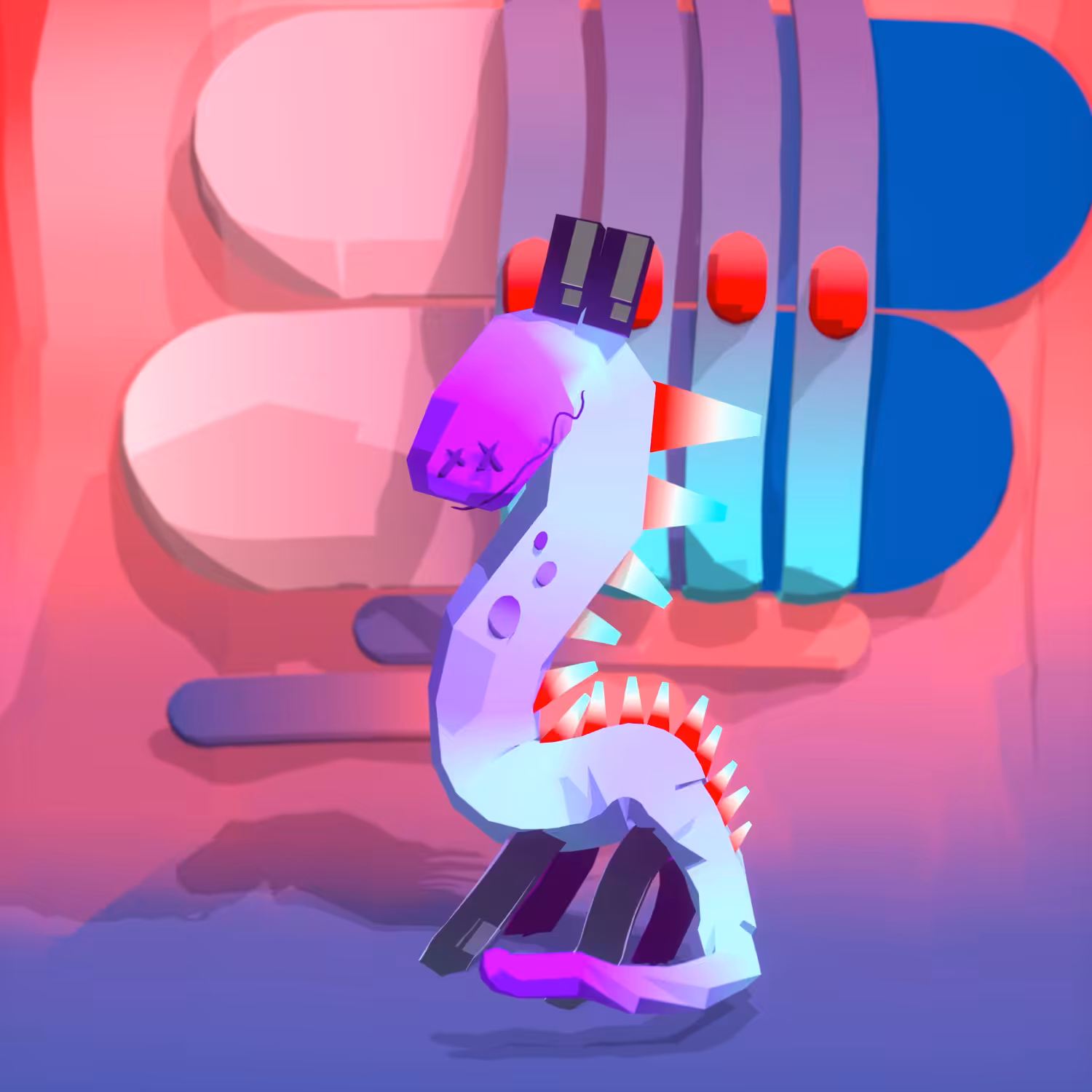 Dinozone