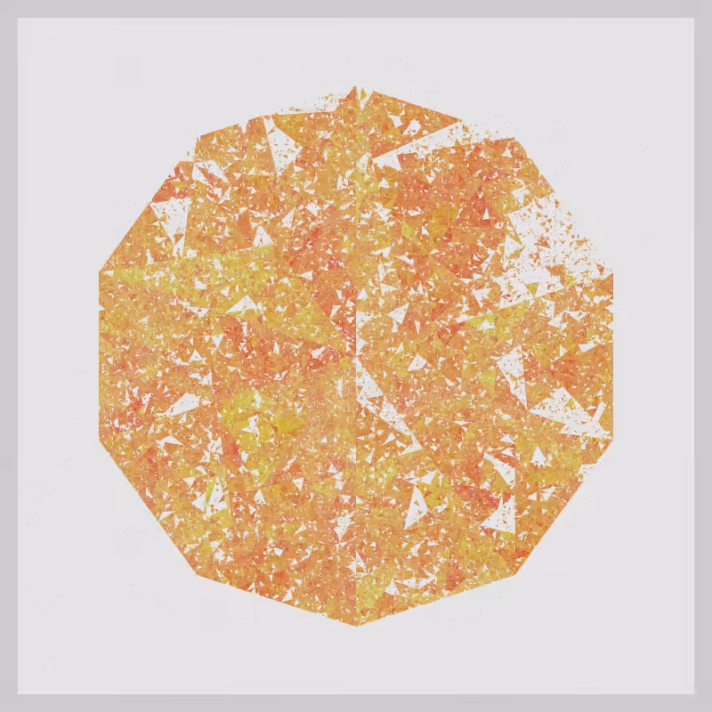 Split II #62