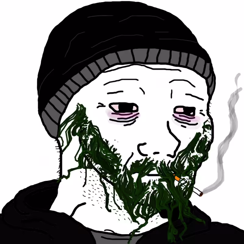 Beards #11