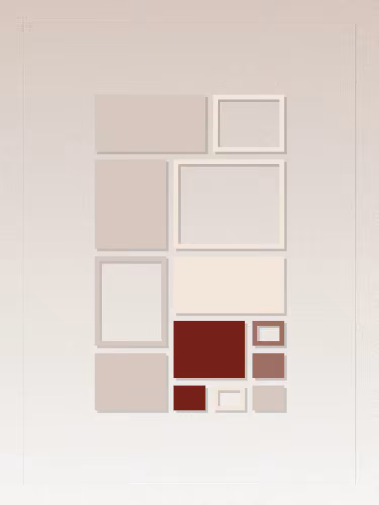 Serenity in Simplicity #65