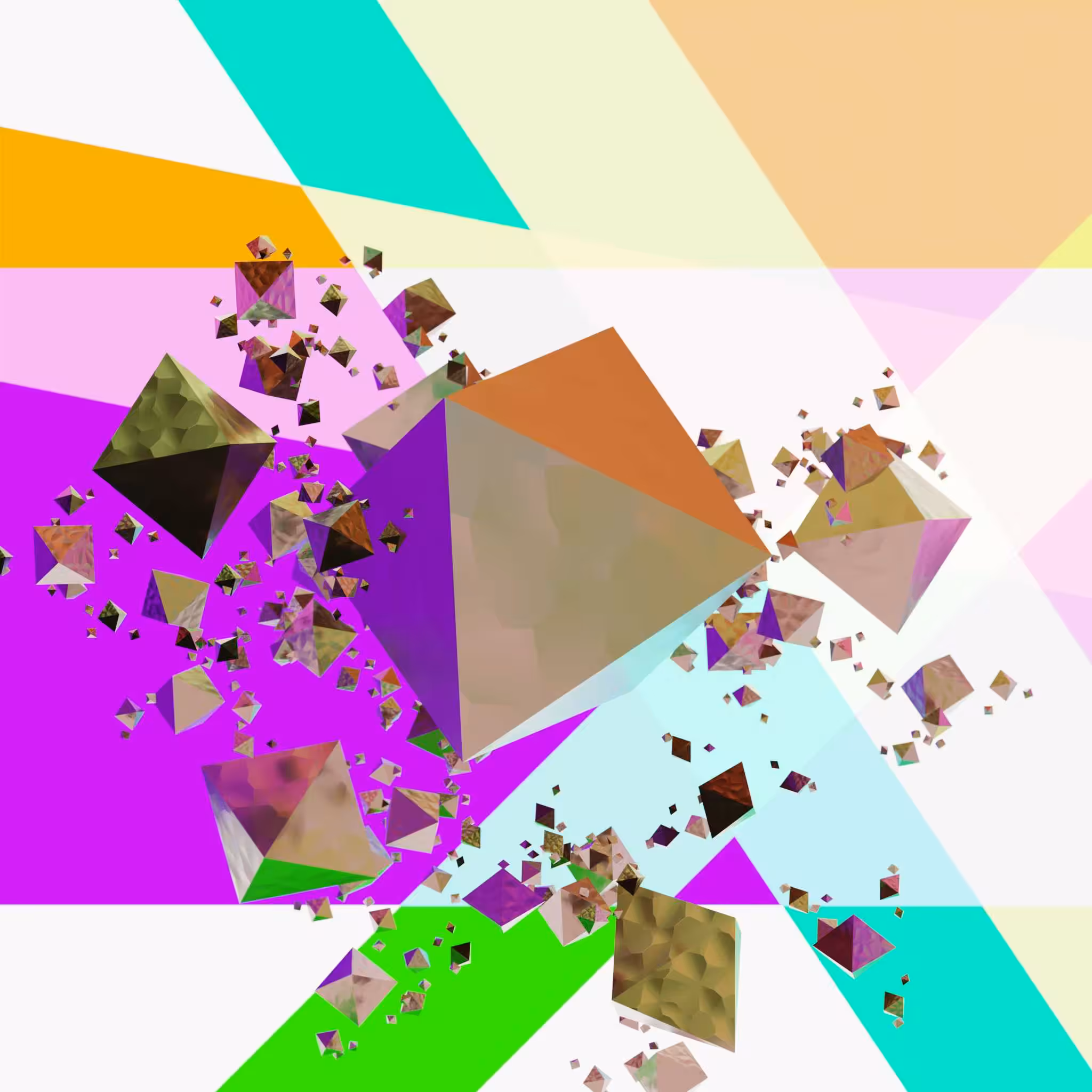 Fragment: ETERNAL FRAGMENT #255