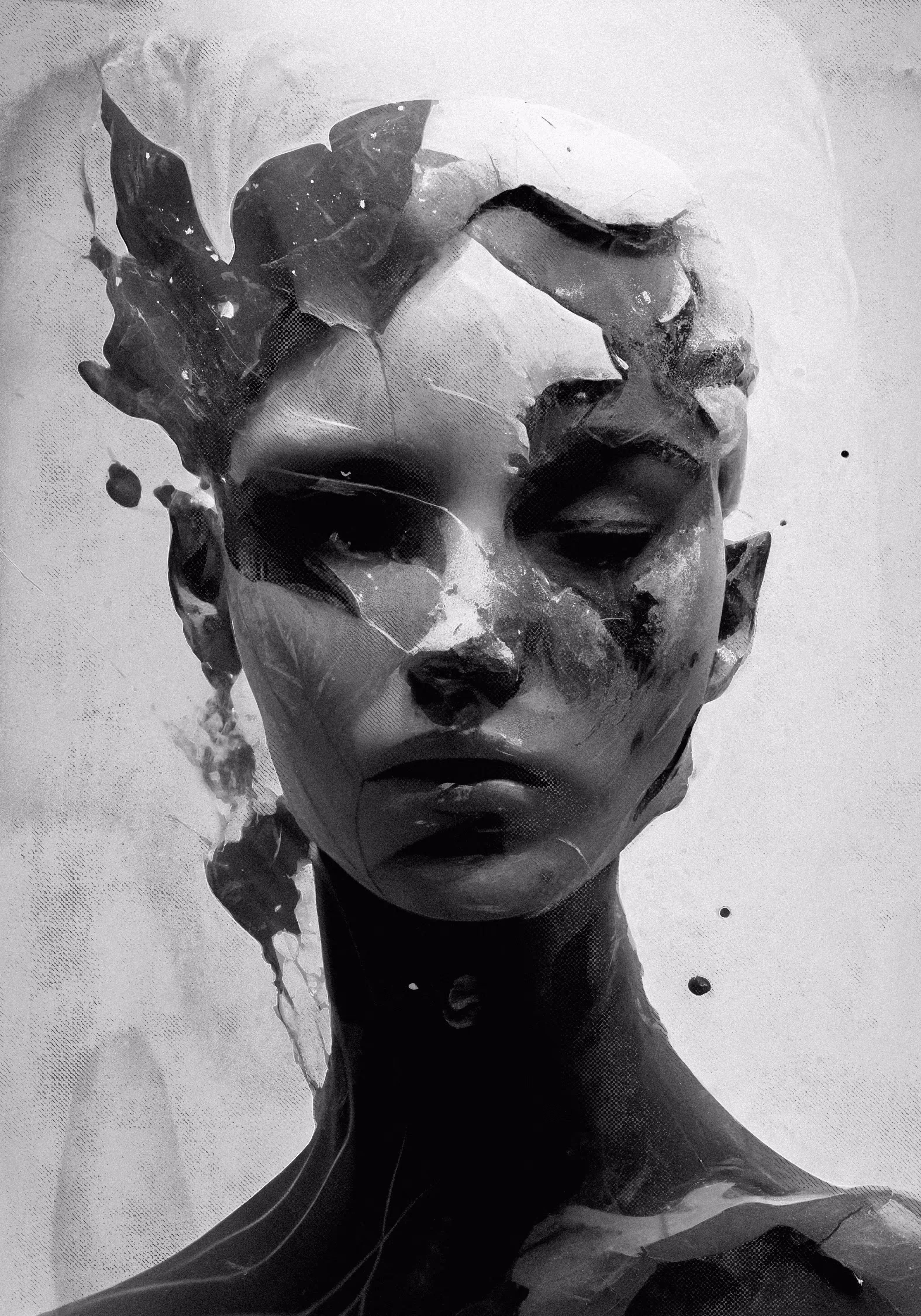 Shattered #03