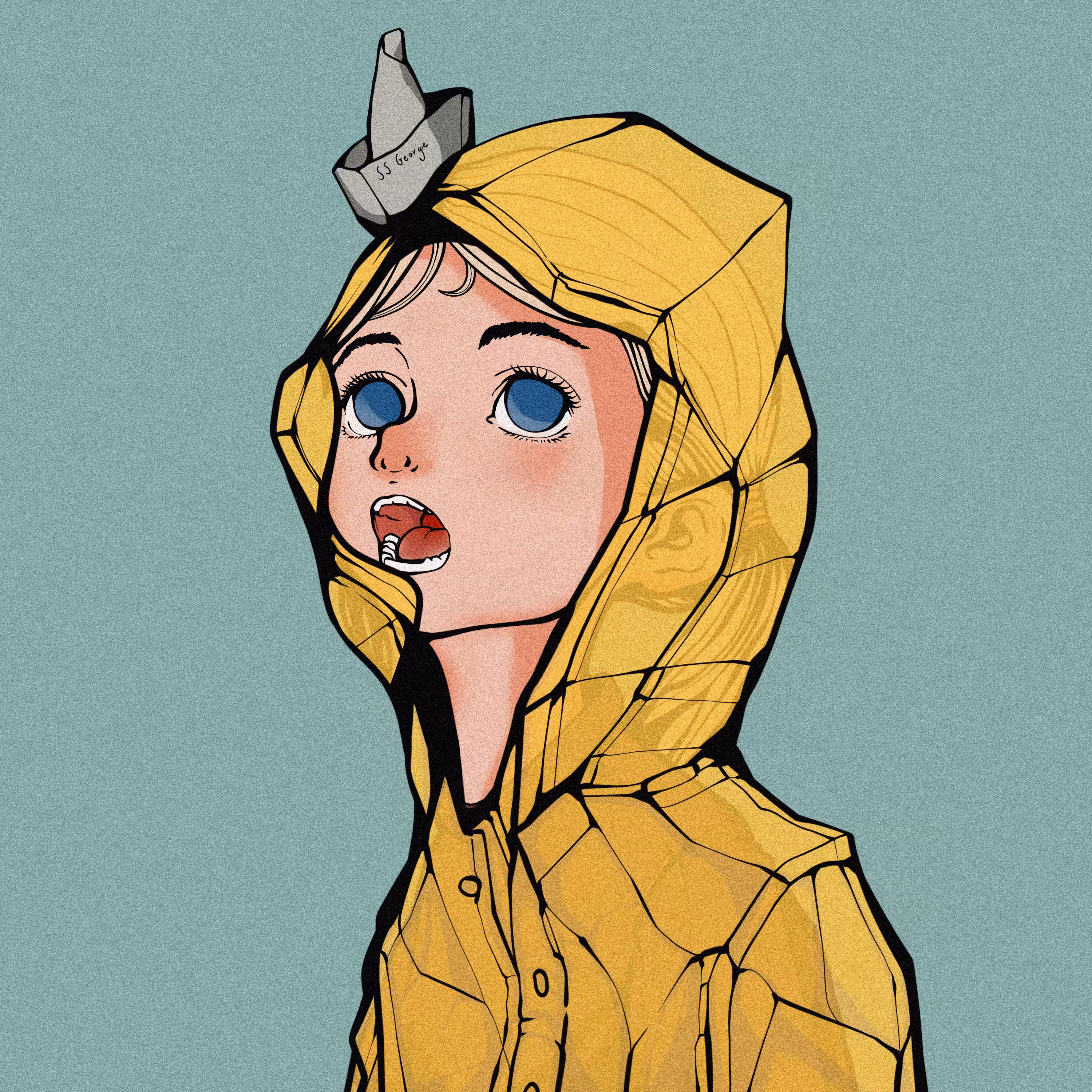 #06 SSGeorgie