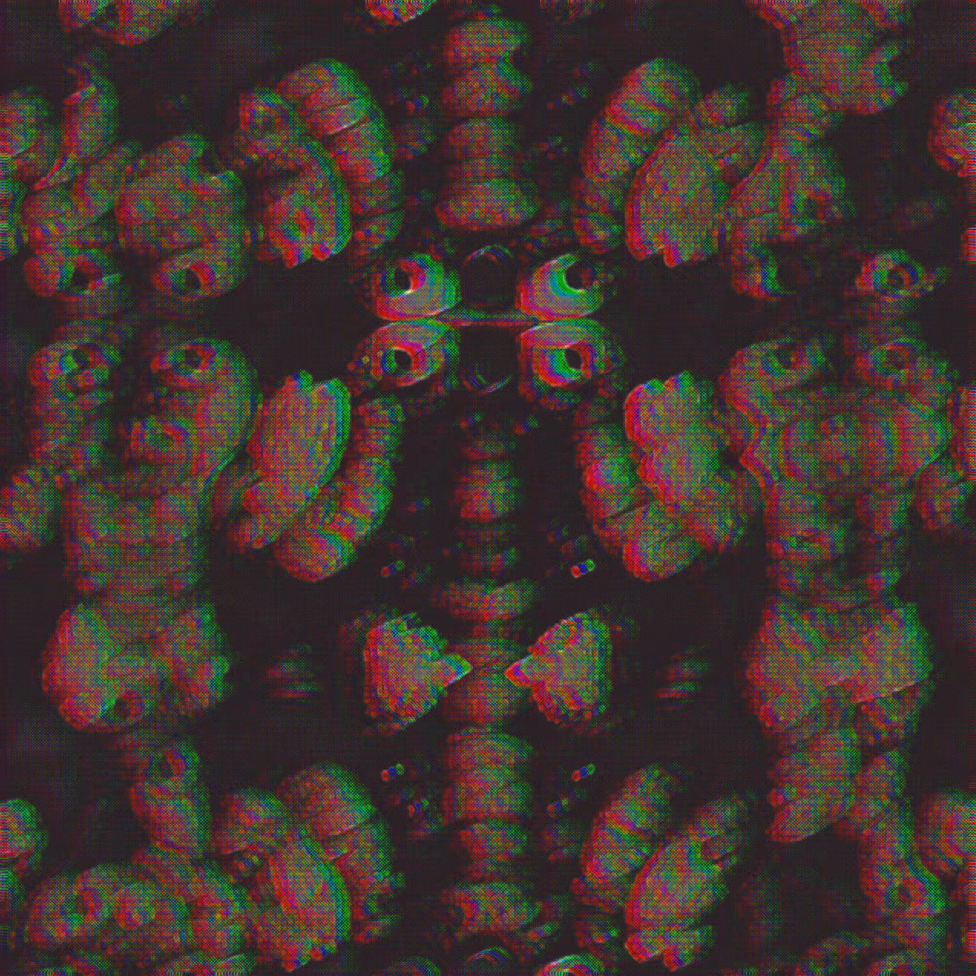 SPAM CATACOMBS