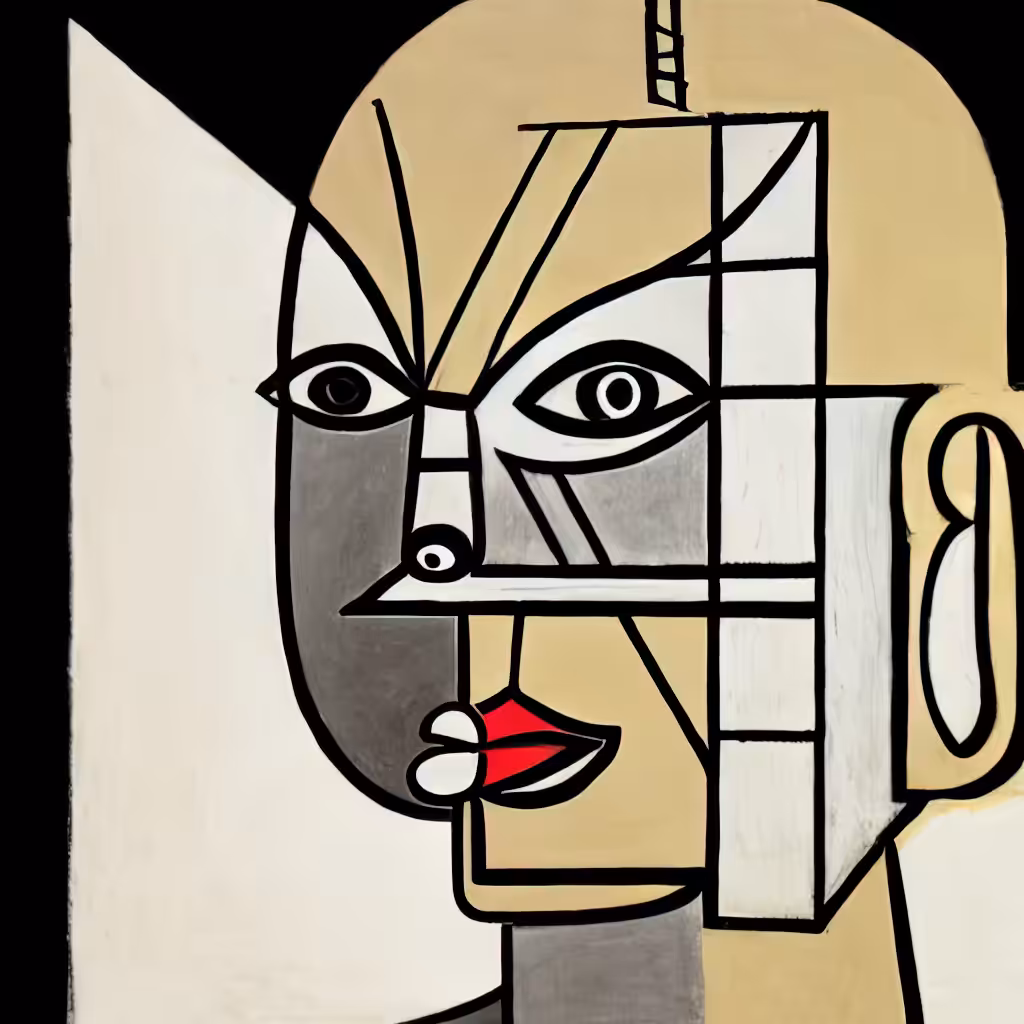 Artful Degen #239