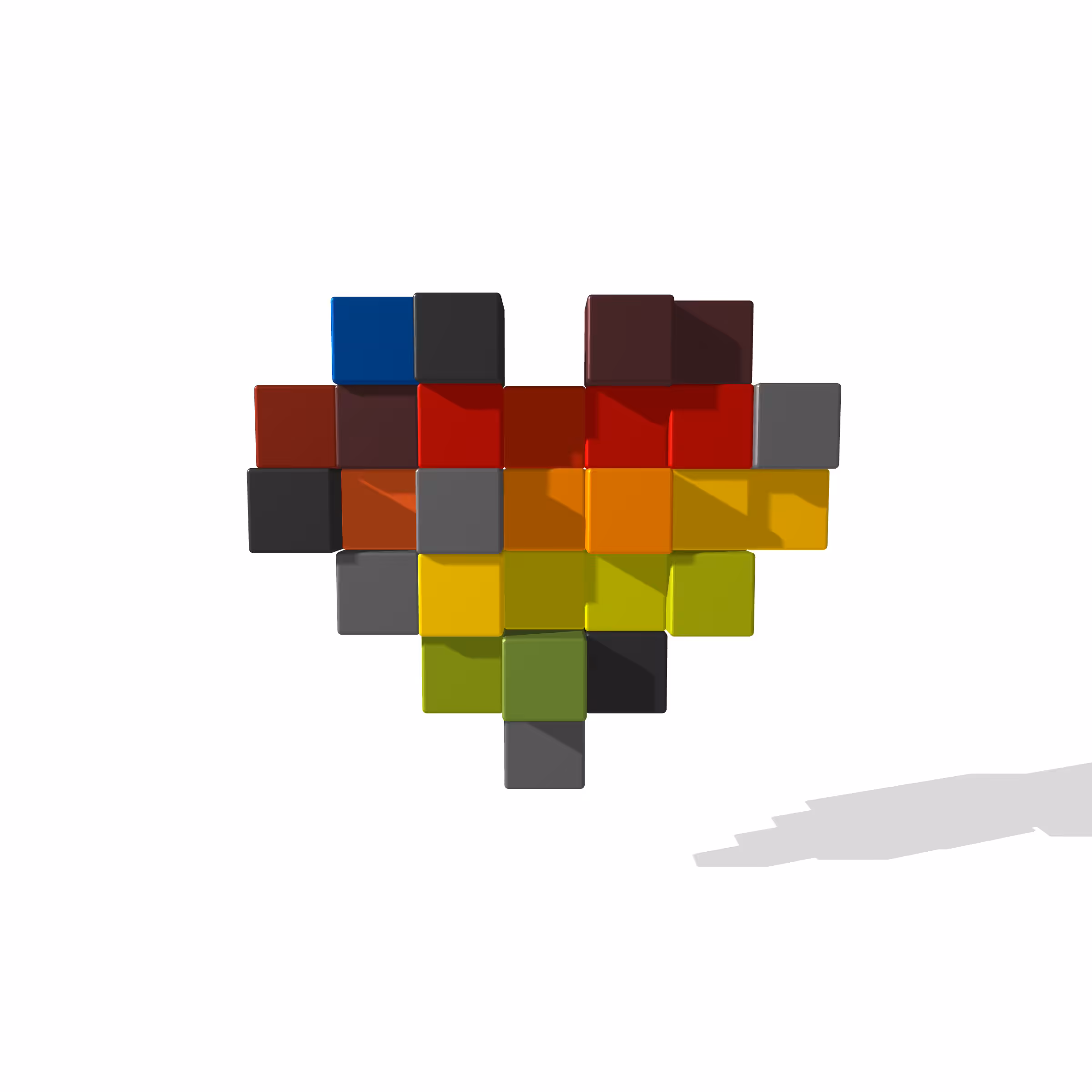 heart + craft #27006
