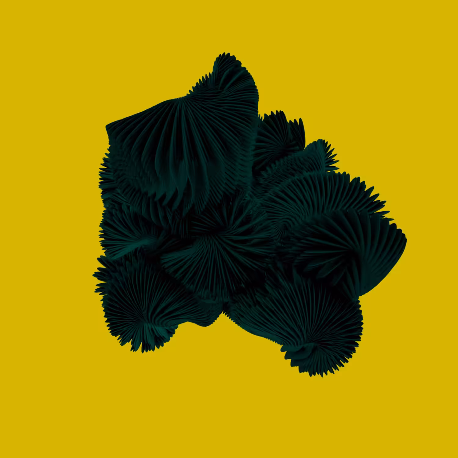 Hypno Wing #0116