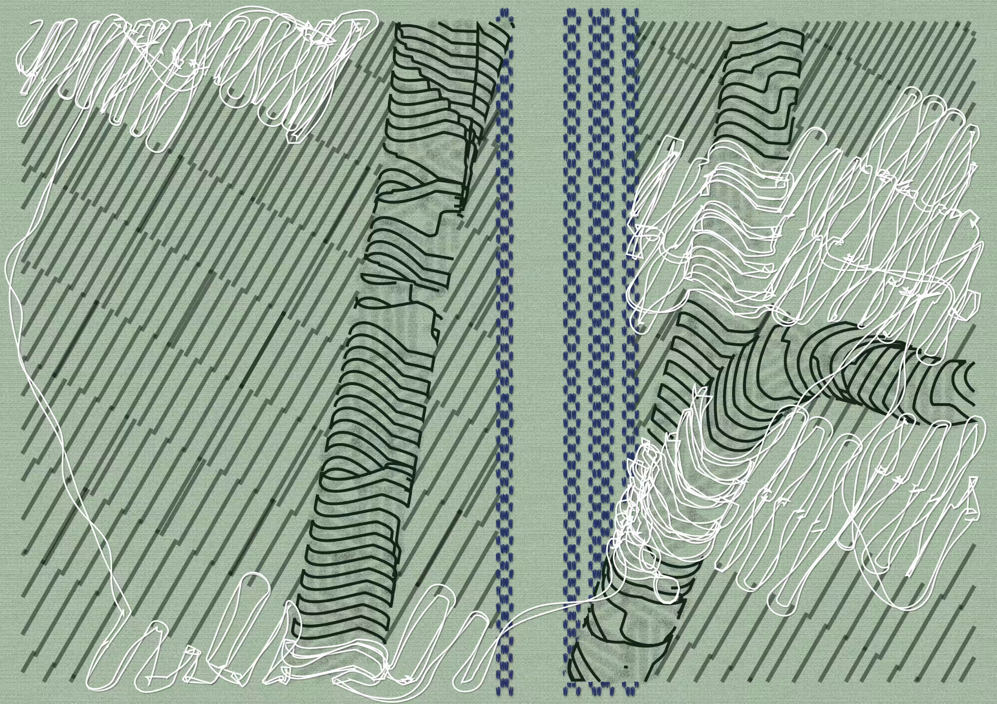 Aux Arbres #38084