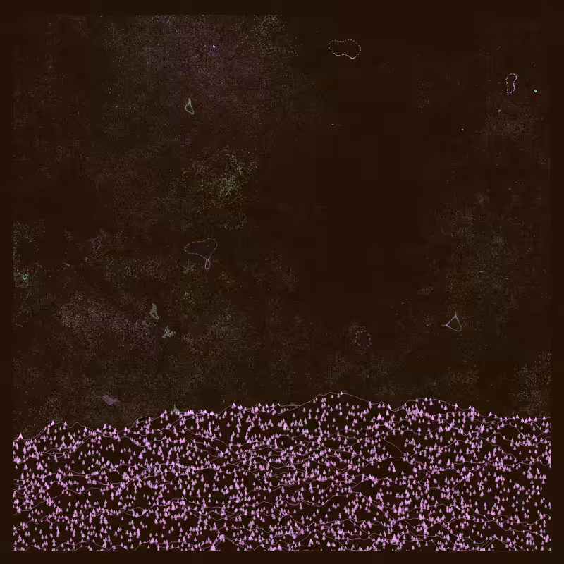 Dark, Spark #20