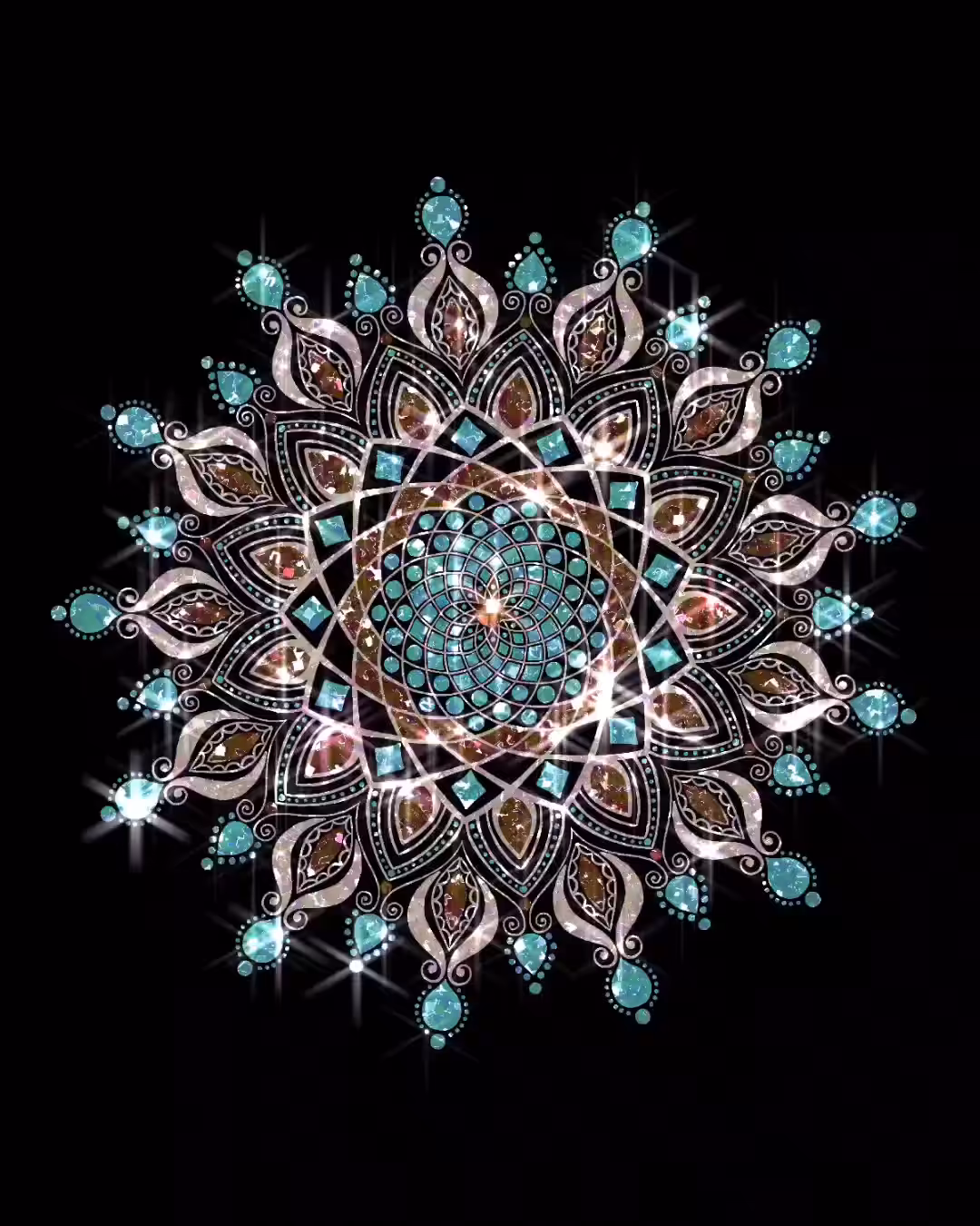 Turquoise 
