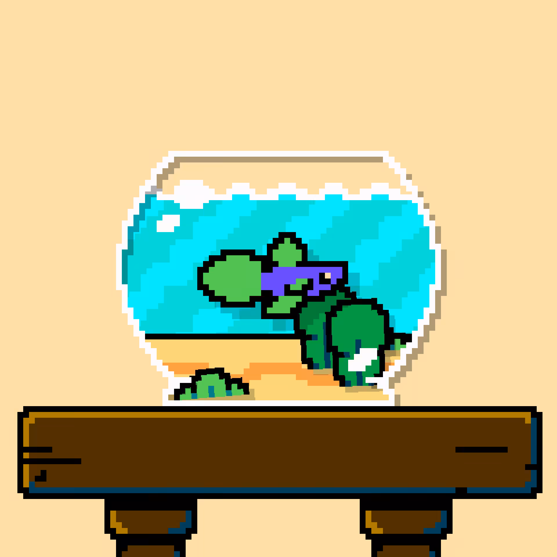 betta fish #198