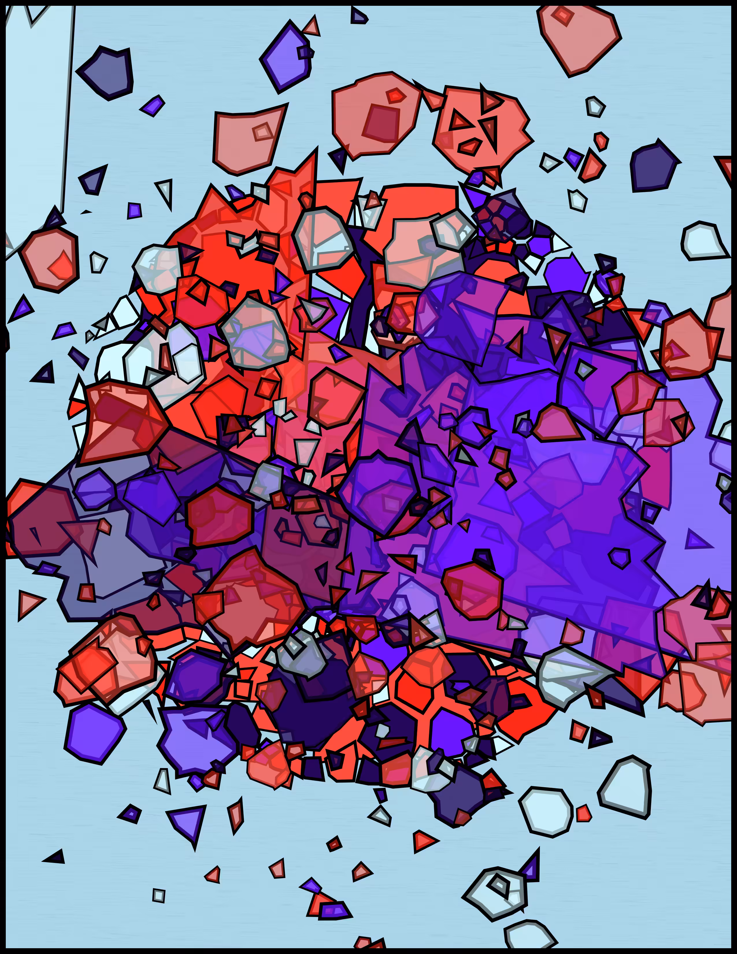 Asteroids #106