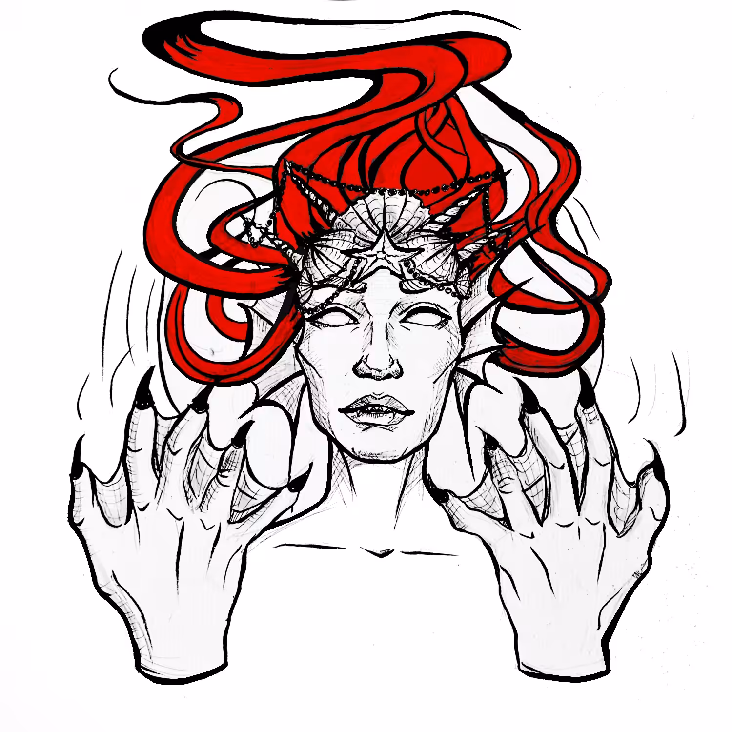 20. The Deep Soul Monster